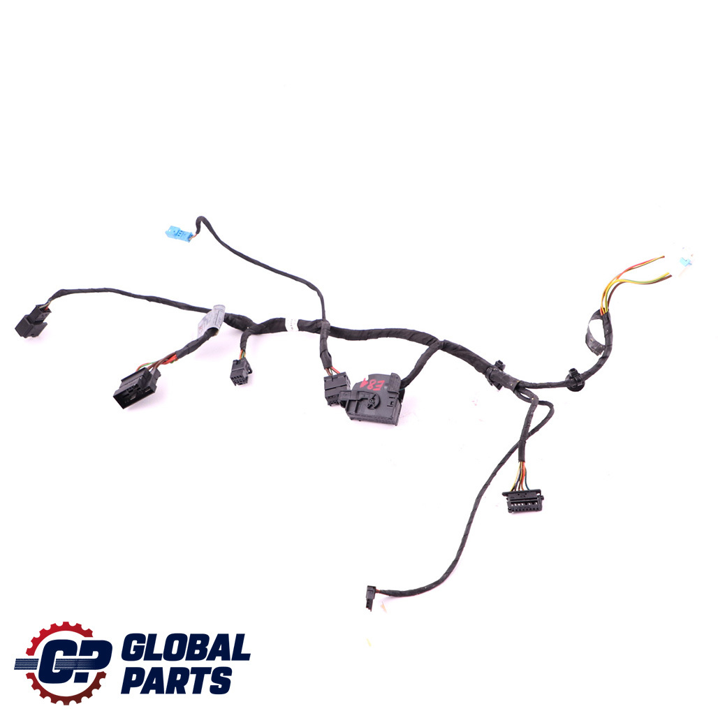 BMW 1 3 E81 E82 E88 E92 LCI Seat Wiring Loom Harness Cable 9218743 9218734