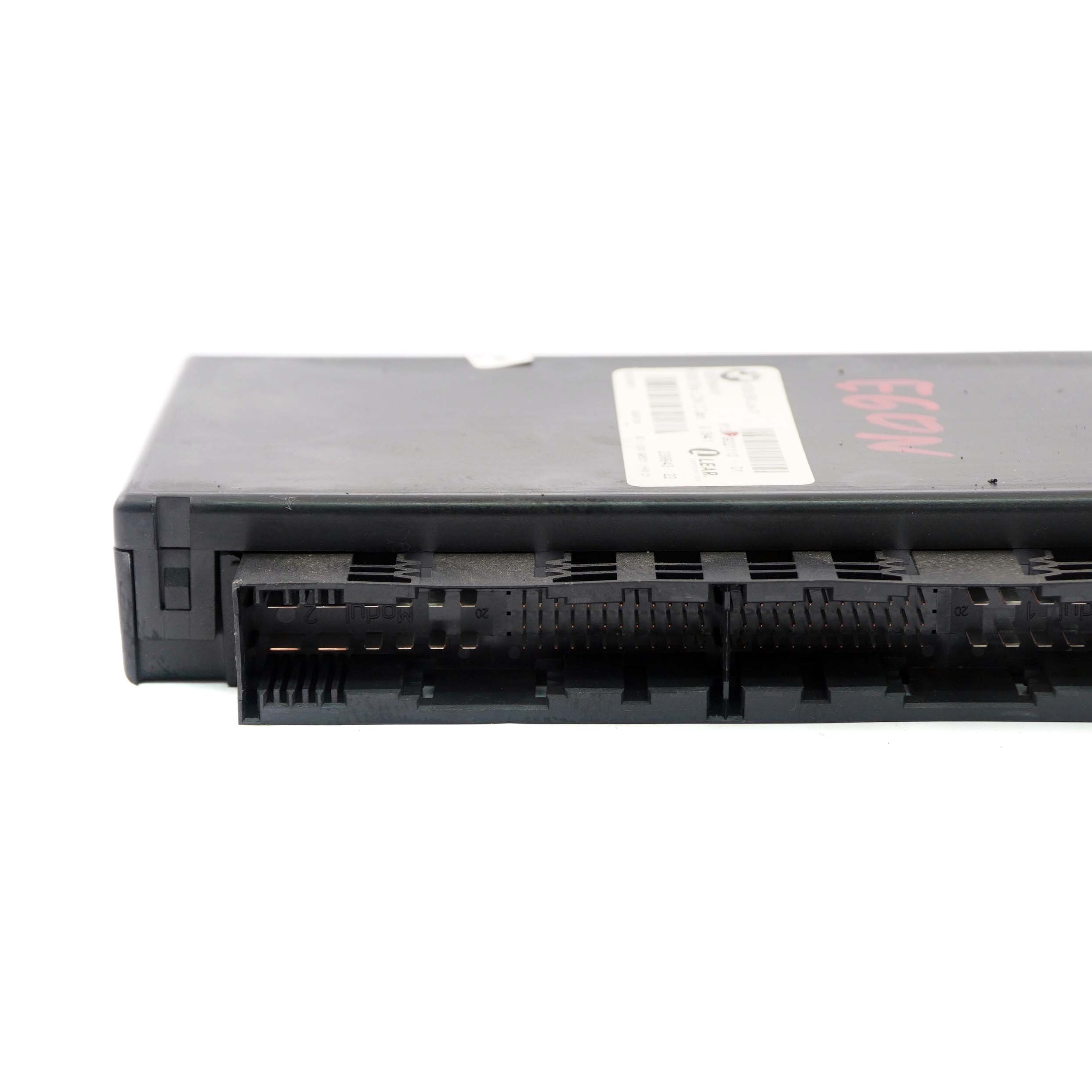 BMW 5 6 E60 E61 LCI E63 E64 Body Gateway Module ECU Control Unit 9221110