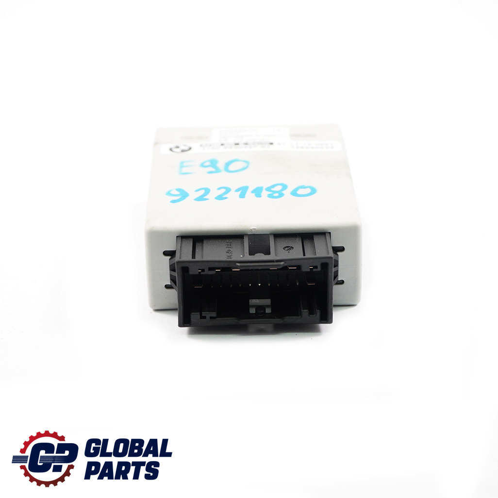 BMW 1 3 5 7 Series E60 E61 E65 E81 E87 E90 Trailer Towing Control Module AHM 4R