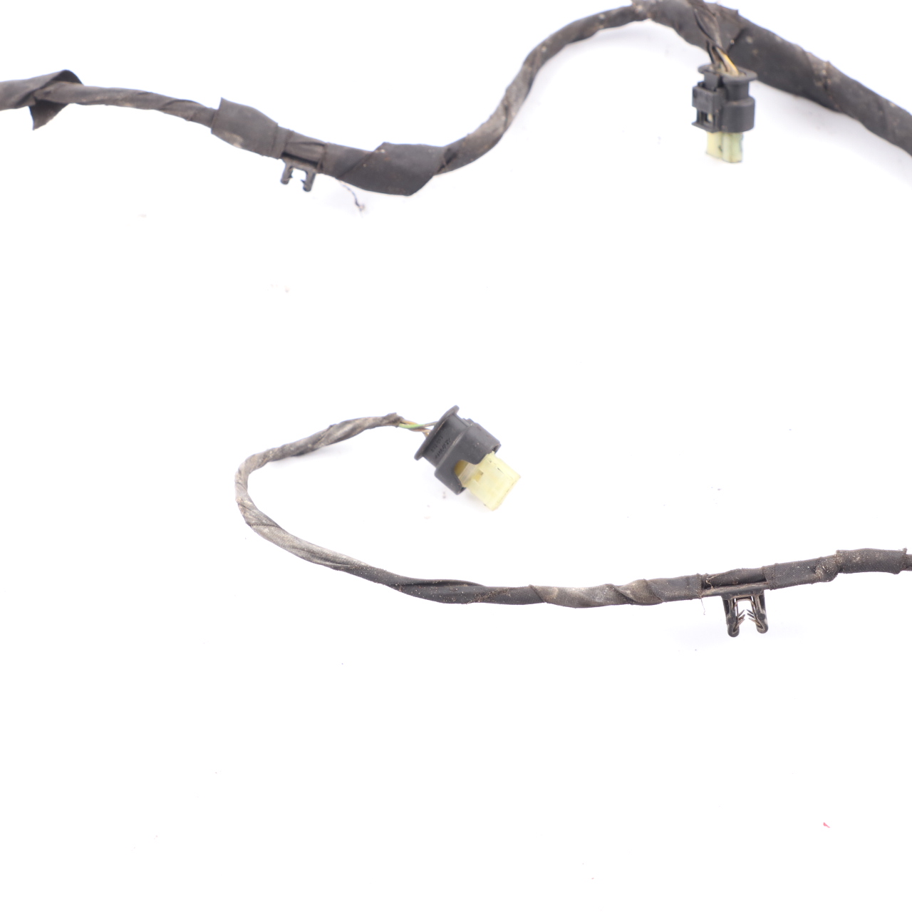 BMW F01 Front Bumper PDC Wiring Loom Cable Harness F02 9221713 9221712