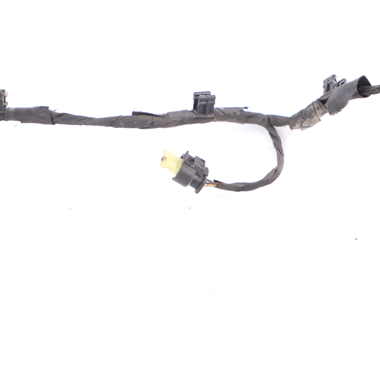 BMW F01 Front Bumper PDC Wiring Loom Cable Harness F02 9221713 9221712