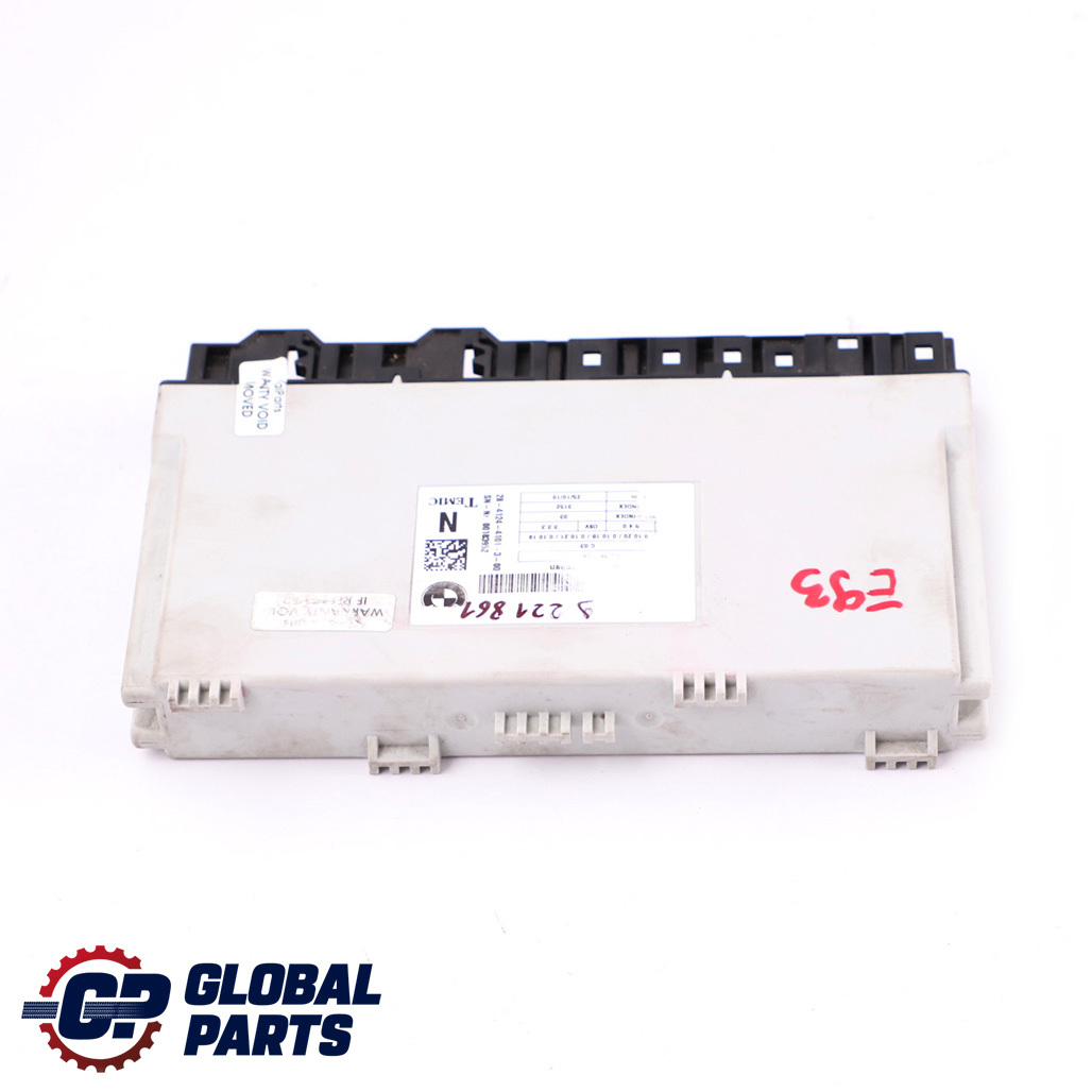 BMW E90 E91 E93 LCI Front Left Right N/O/S Seat Control Module ECU 9221861