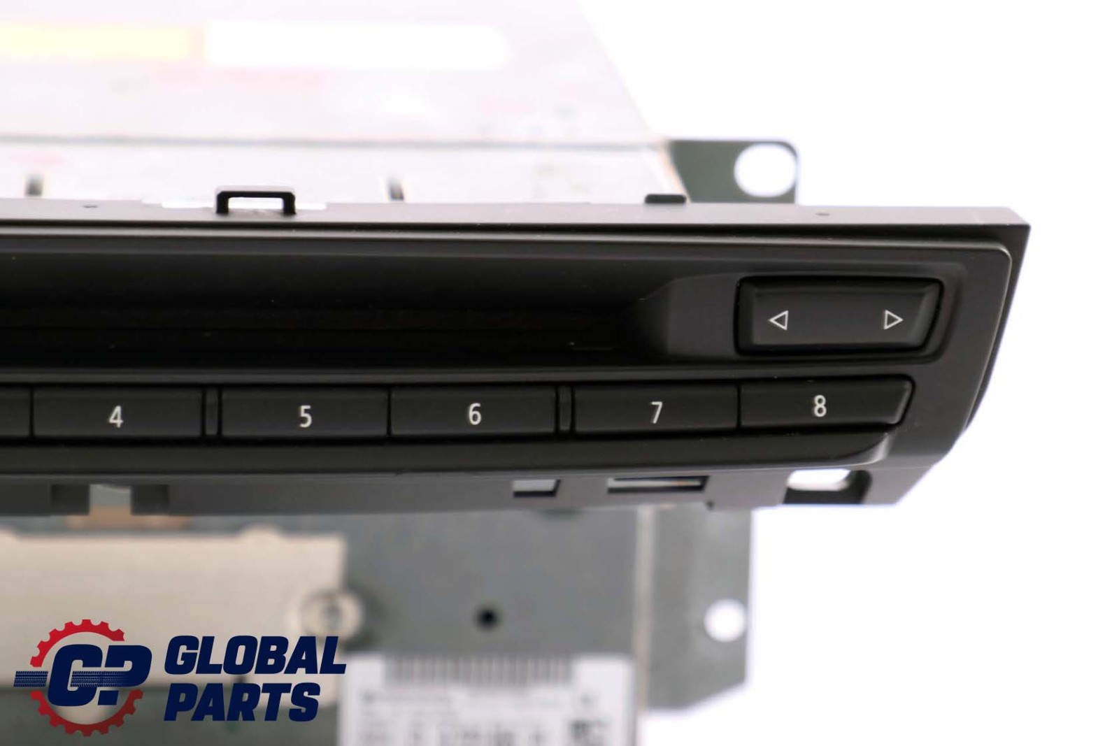 BMW X5 X6 Series E70 E71 Navigation System Car Computer CIC 9222855