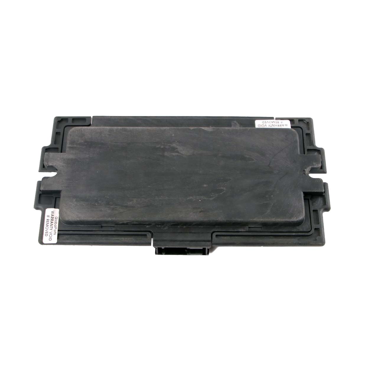 BMW 3 Series E93 Xenon Footwell Light Module Control Unit ECU PL2 FRM3R 9224593