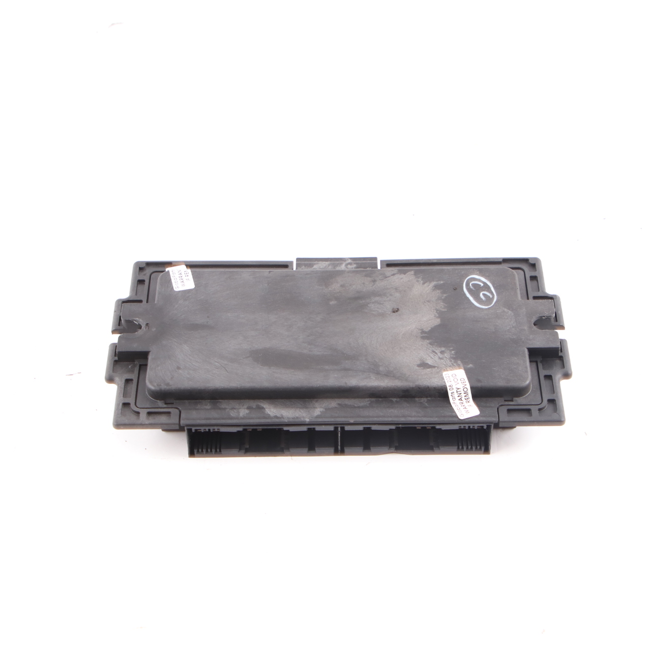 BMW X5 E70 Footwell ECU Light Control Unit Module FRM IIIR Lear 9224617