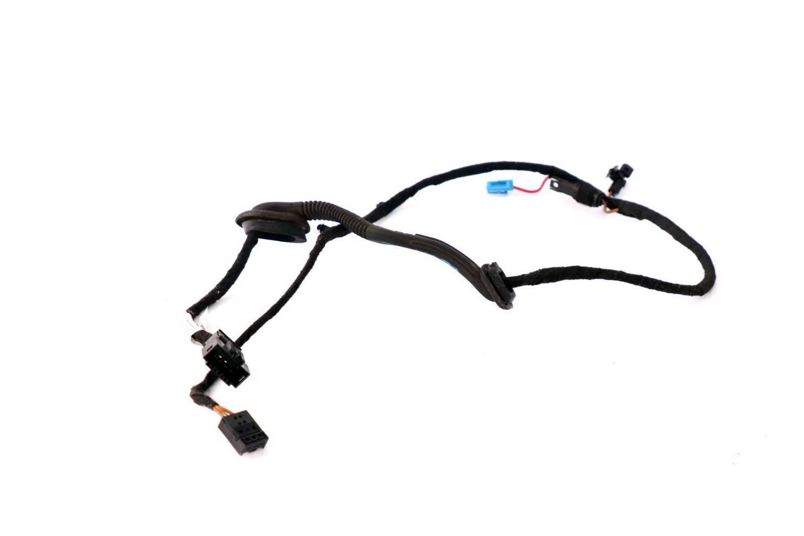 BMW Mini Clubman R55 LCI Cable Wiring Loom Splitdoor Door Rear Left N/S 9224424