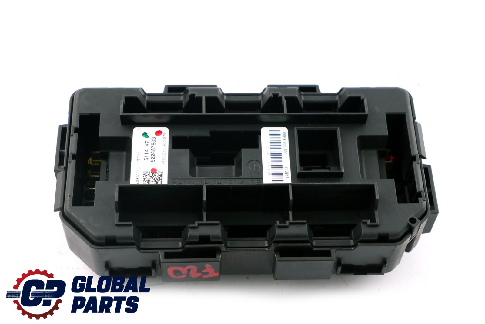 BMW 1 3 4 Series F20 F21 F30 F31 F32 Power Distribution Fuse Box Front 9224879