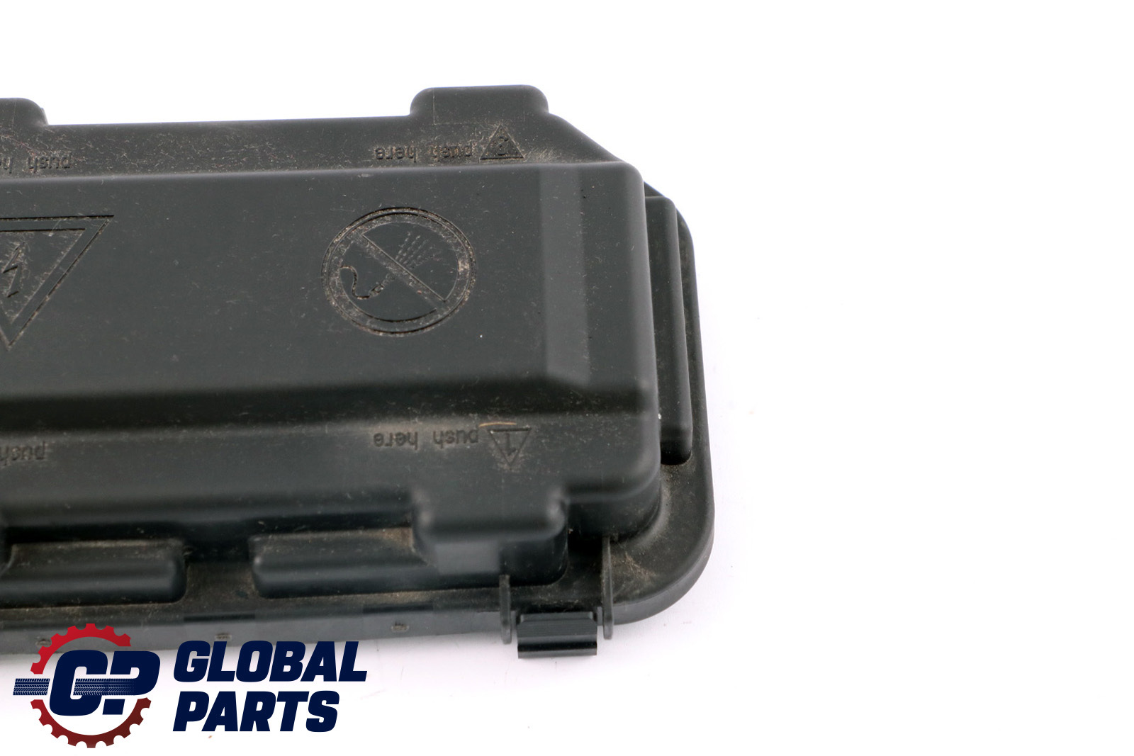 BMW 1 2 3 4 Series F20 F21 F30 F80 Cover Power Distribution Fuse Box 9224872