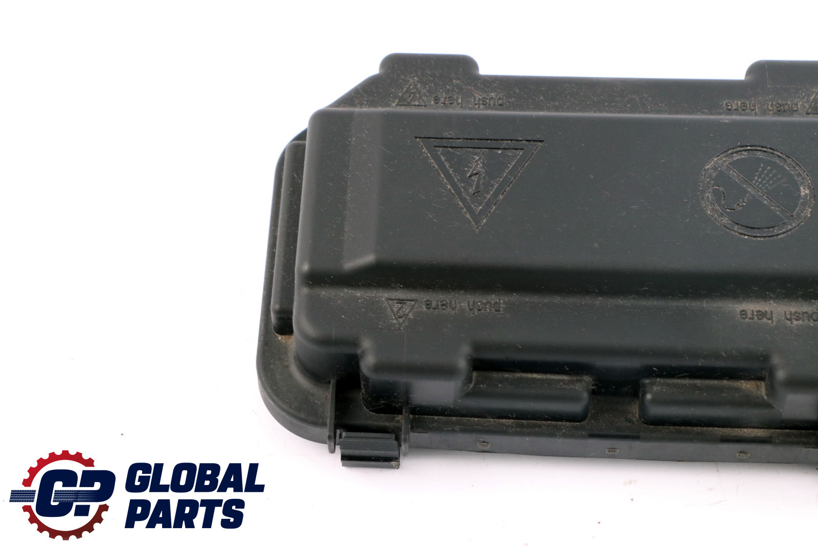 BMW 1 2 3 4 Series F20 F21 F30 F80 Cover Power Distribution Fuse Box 9224872