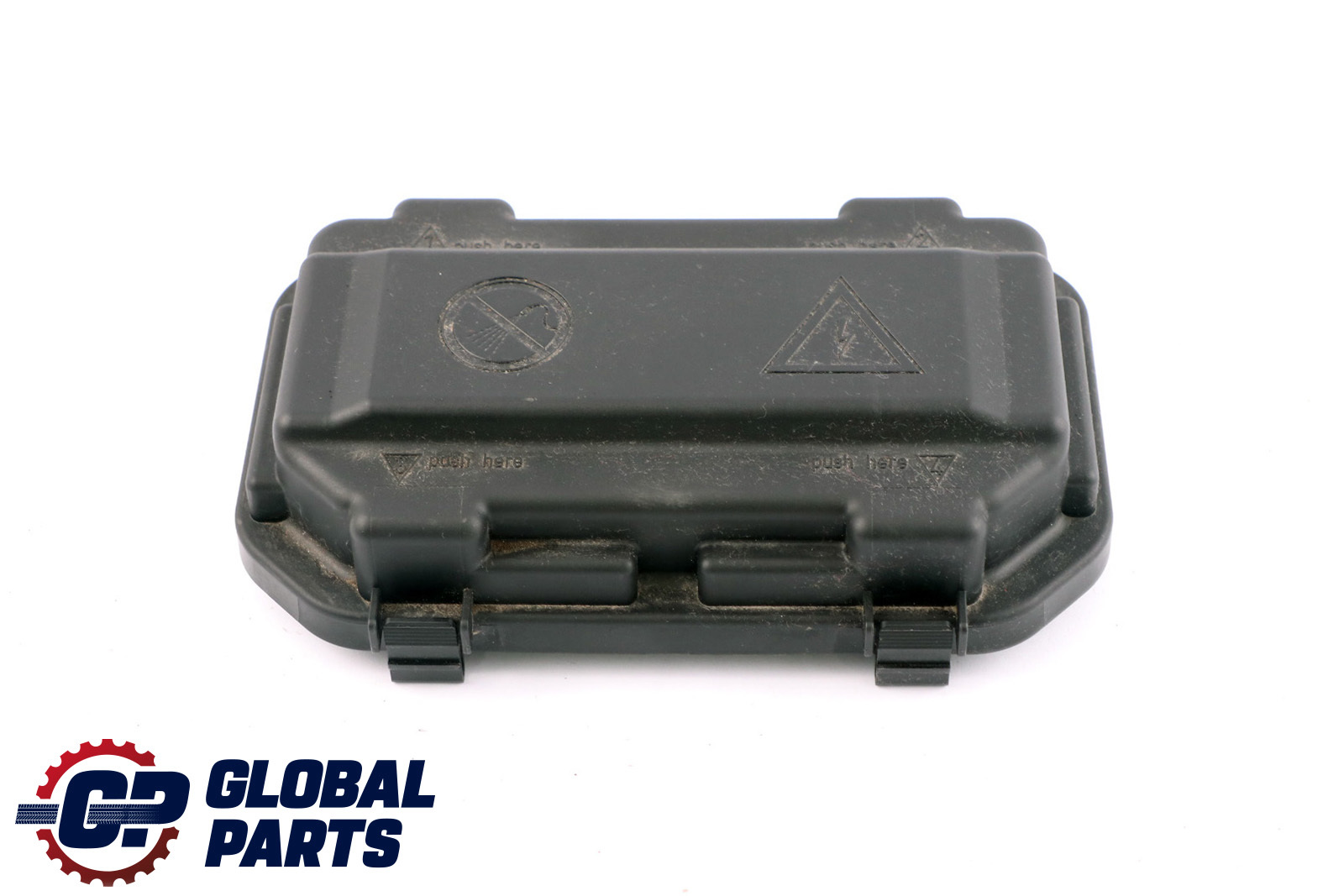 BMW 1 2 3 4 Series F20 F21 F30 F80 Cover Power Distribution Fuse Box 9224872