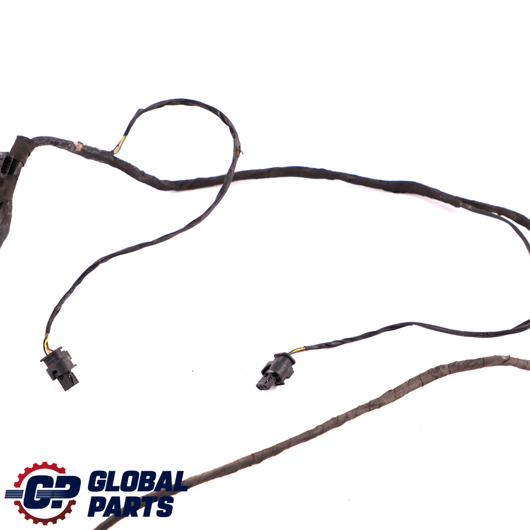 BMW F30 Rear Bumper PDC Wiring Loom Harness Cables 9224950