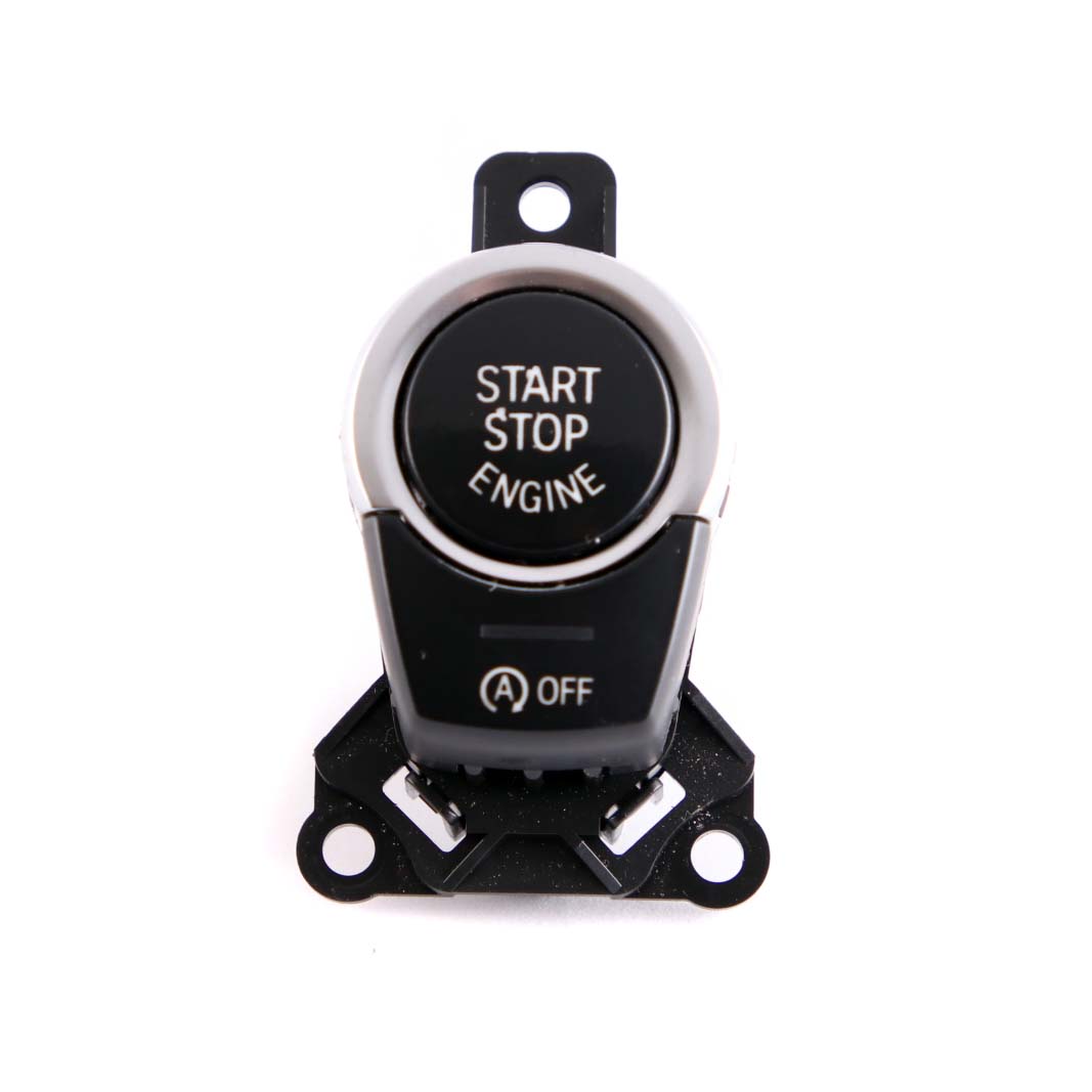 BMW F01 F10 F11 F12 F13 LCI Engine Start Stop Switch Button 9225230