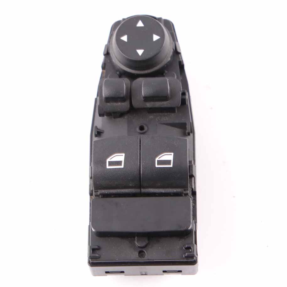 BMW F21 F22 F32 Power Fold Driver Side Window Lifter Switch 9226269