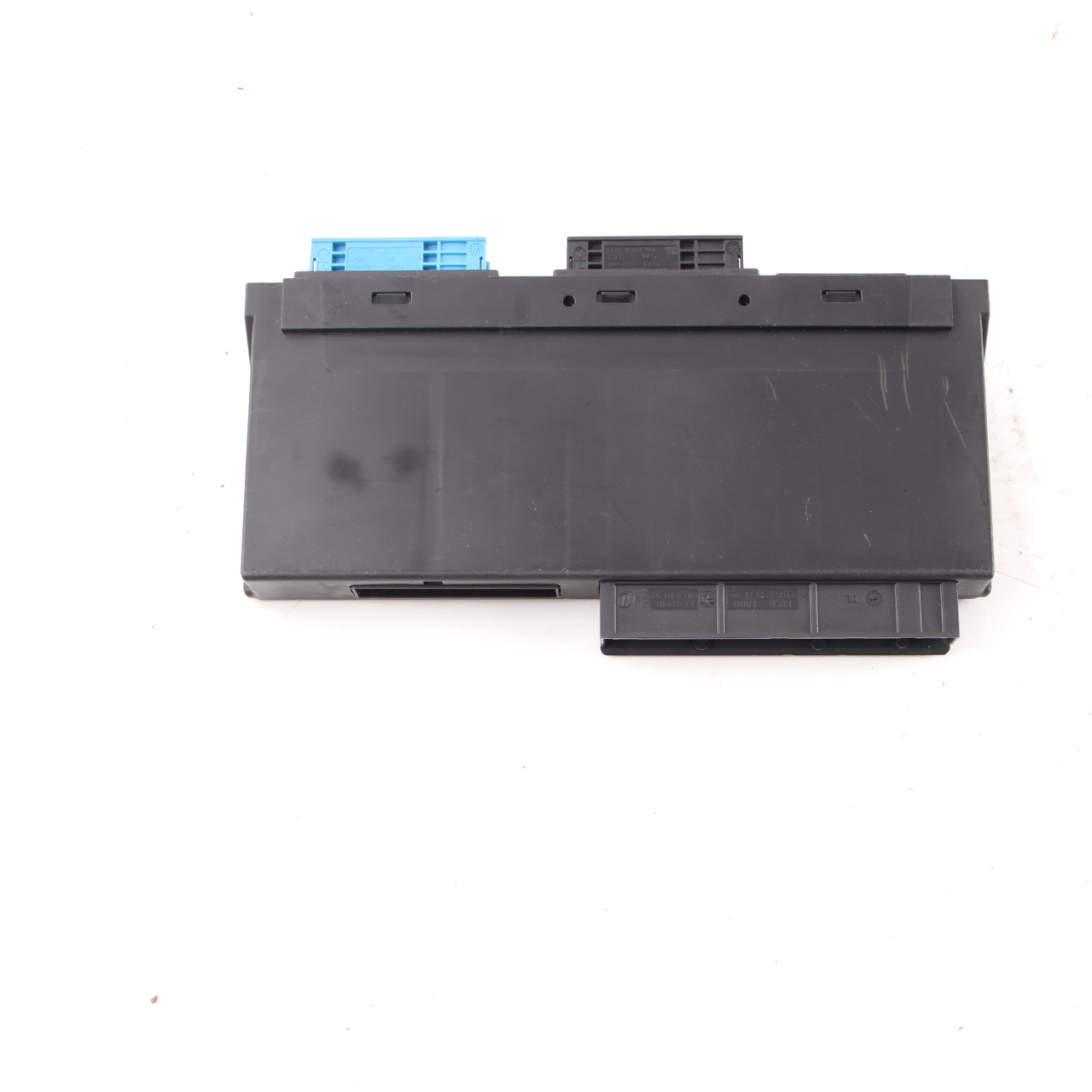 BMW X1 E84 ECU Body Control Module Unit H2 PL2RR JBBFE IIIR 9226331