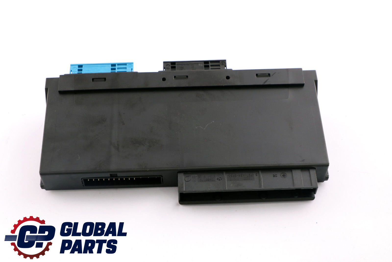 BMW E90 LCI Body Control Module H1 PL2RR JBBFE IIIR 61359227181 9227181