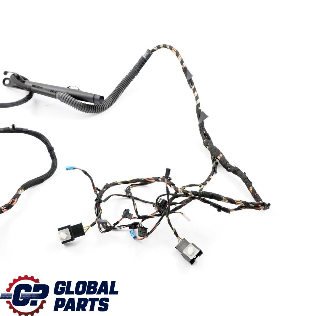 BMW E93 LCI Boot Trunk Lid Tailgate Wiring Loom Harness Cable 9227238