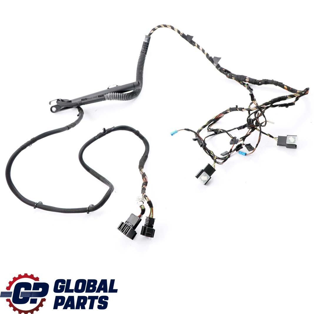 BMW E93 LCI Boot Trunk Lid Tailgate Wiring Loom Harness Cable 9227238