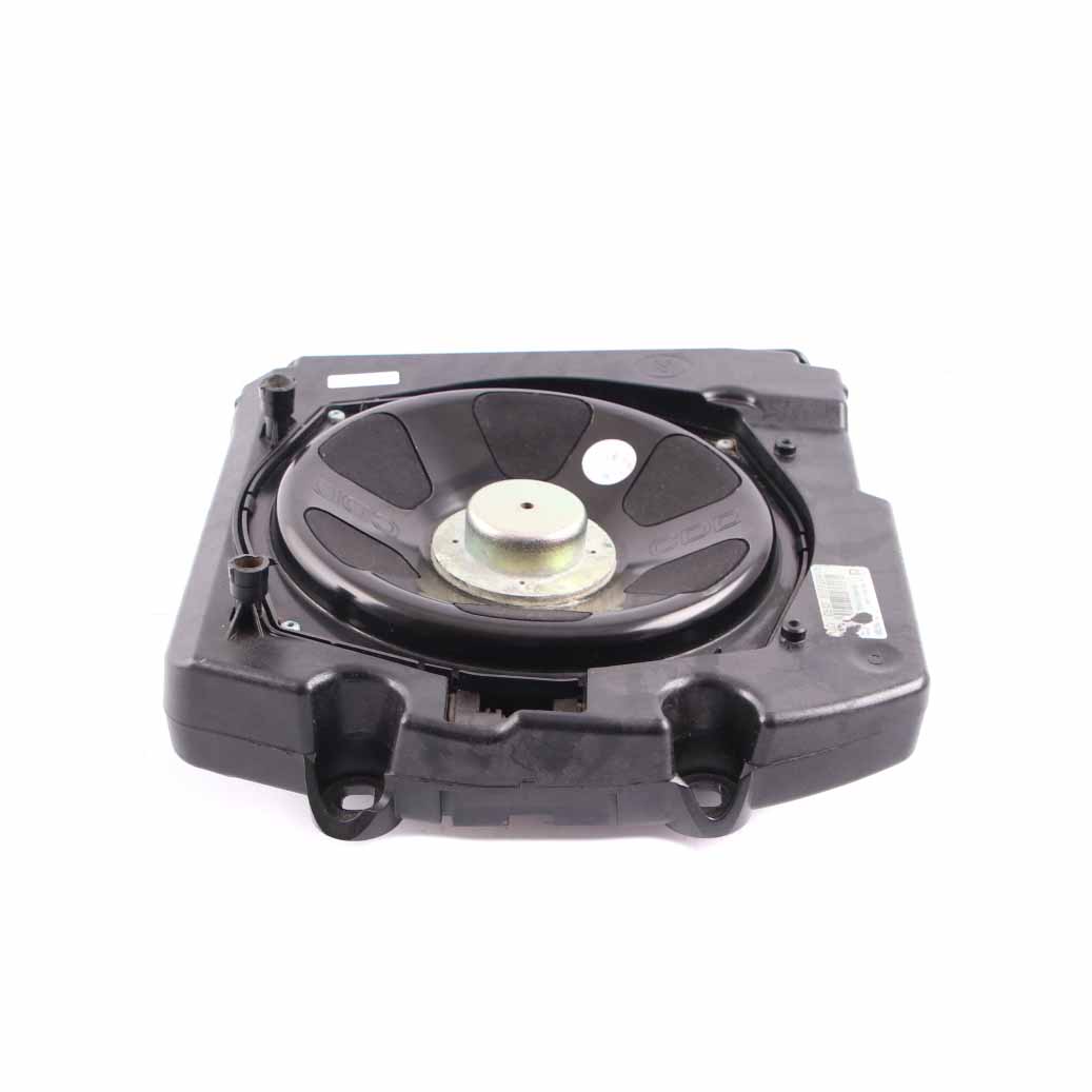 BMW F01 F02 Central Bass Right O/S Hi-Fi Subwoofer Speaker 9151964