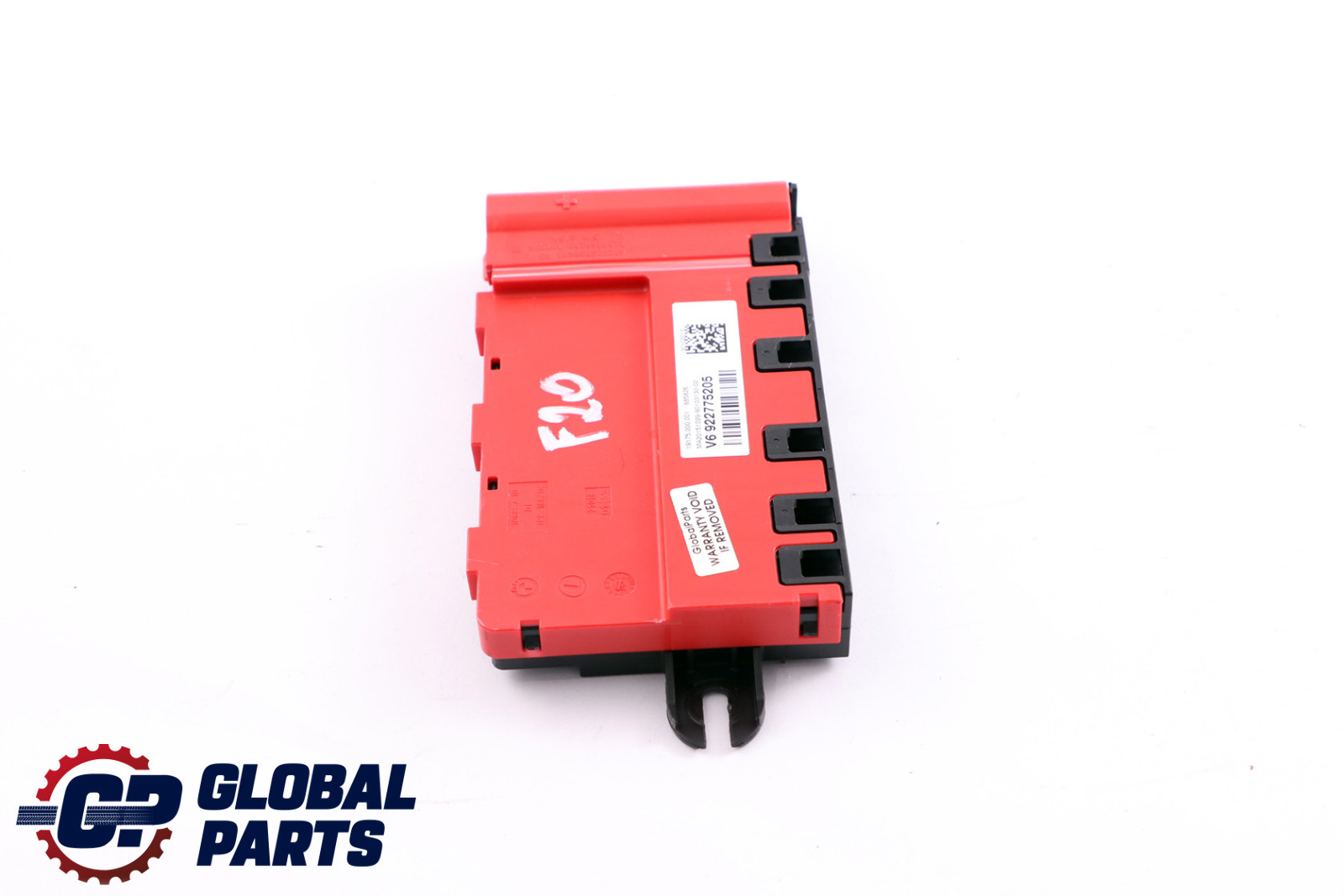 BMW 1 2 3 4 Series F20 F21 F22 F23 F30 F80 M3 F82 F36 Distributor B multifuse