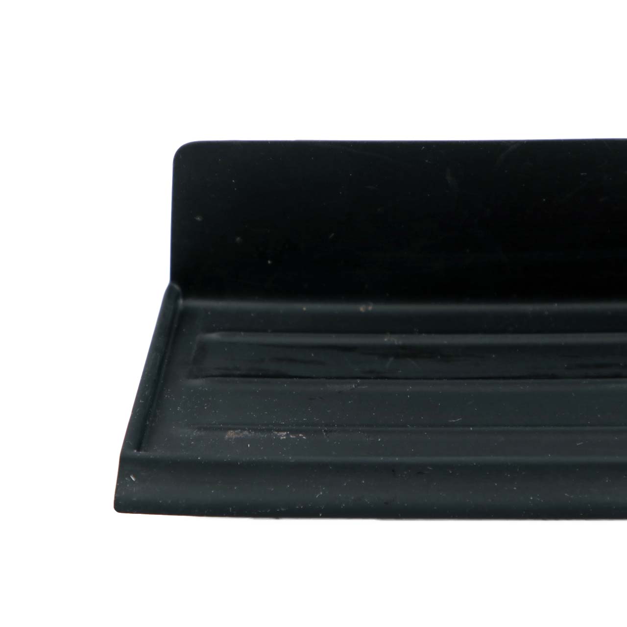 BMW F20 F30 F87 Rubber Insert Oddments Tray Storage Centre Console Rear