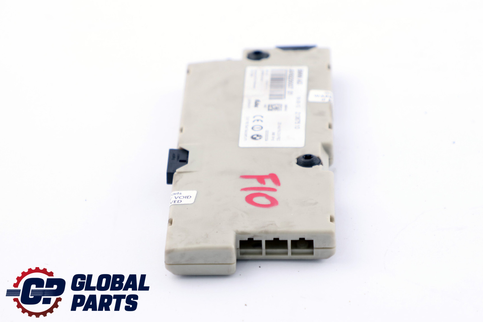 BMW F10 Antenna Amplifier Diversity 868 MHZ 9229007