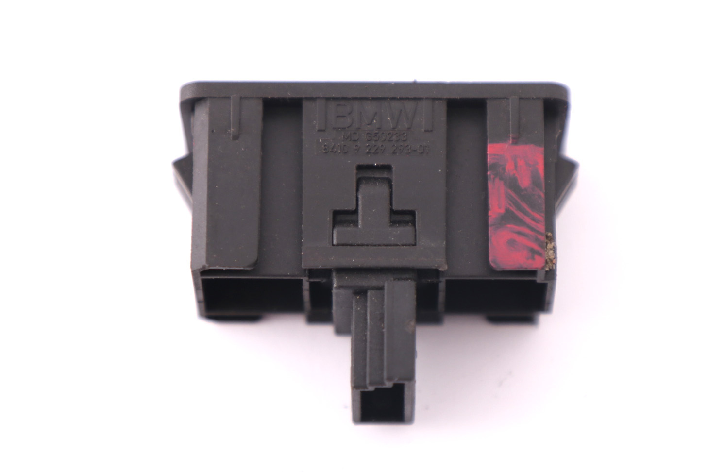 Min F20 F21 F30 F80 R56 R57 LCI Audio Aux In Socket Plug