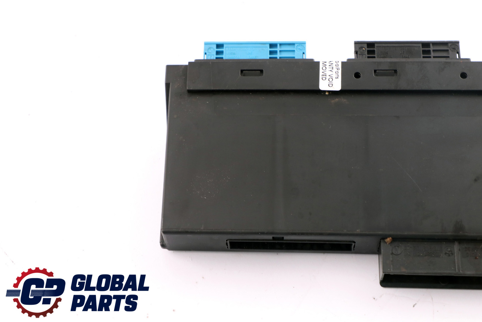 BMW 1 Series E87 LCI ECU Body Control Module Junction Box H2 9229878