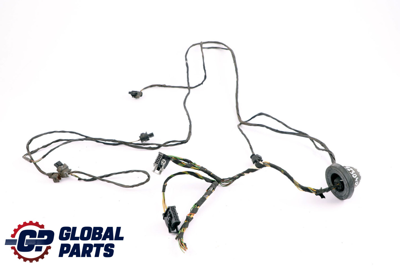 BMW X1 Series E84 Rear Bumper PDC Cables Wiring Loom Set 9230404