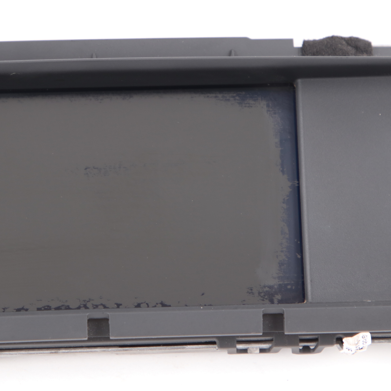 Dashboard Monitor BMW X3 F25 X4 F26 Onboard Central Display Screen 6,5" 9231321