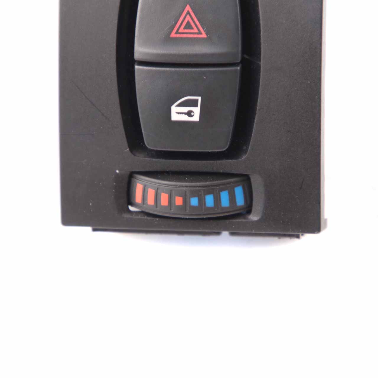 Hazard Switch BMW F20 F22 F30 F31 Door Central Locking System Button 9231786