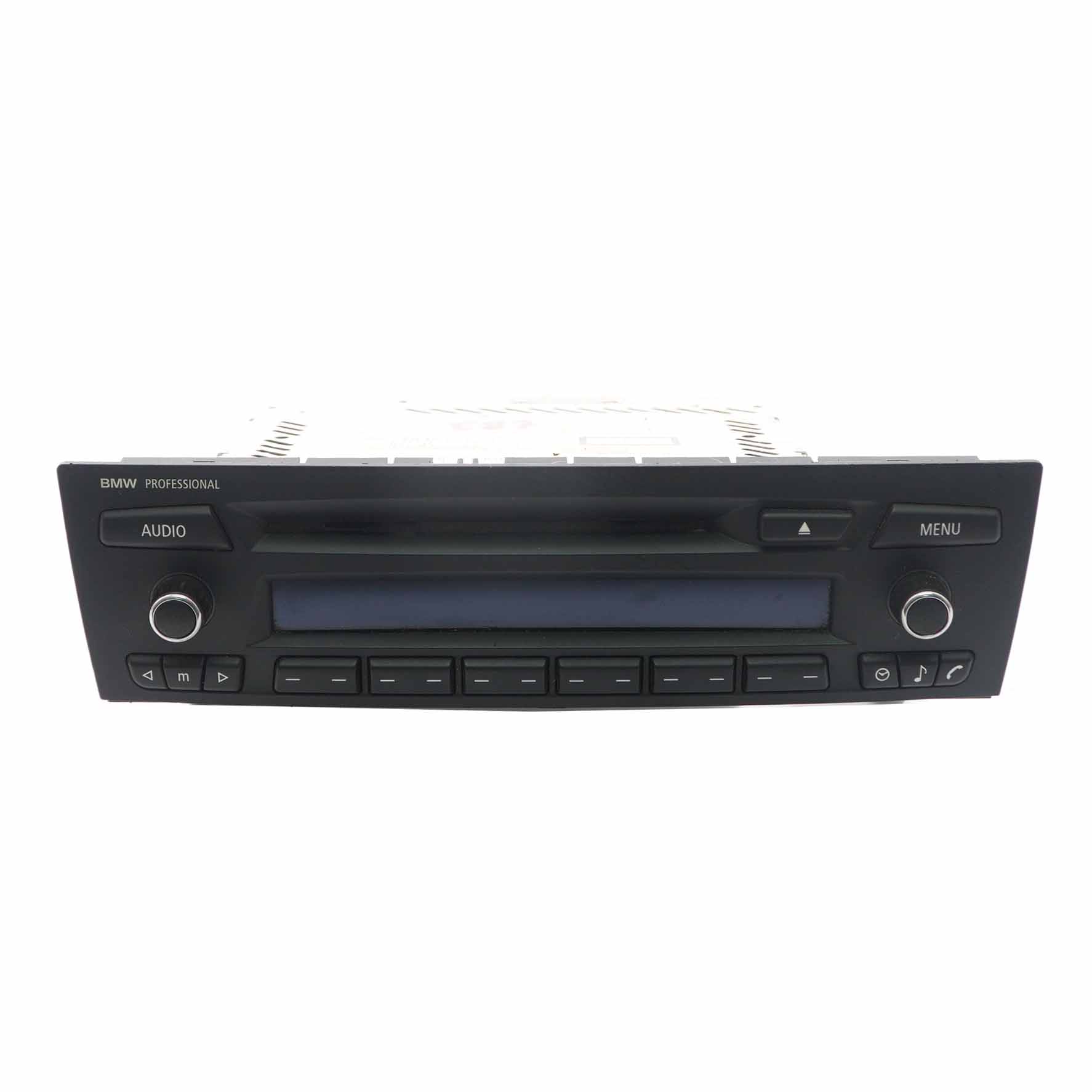 BMW E81 E87 E90 E91 E92 E93 Radio CD Player Professional Control Unit 9231931