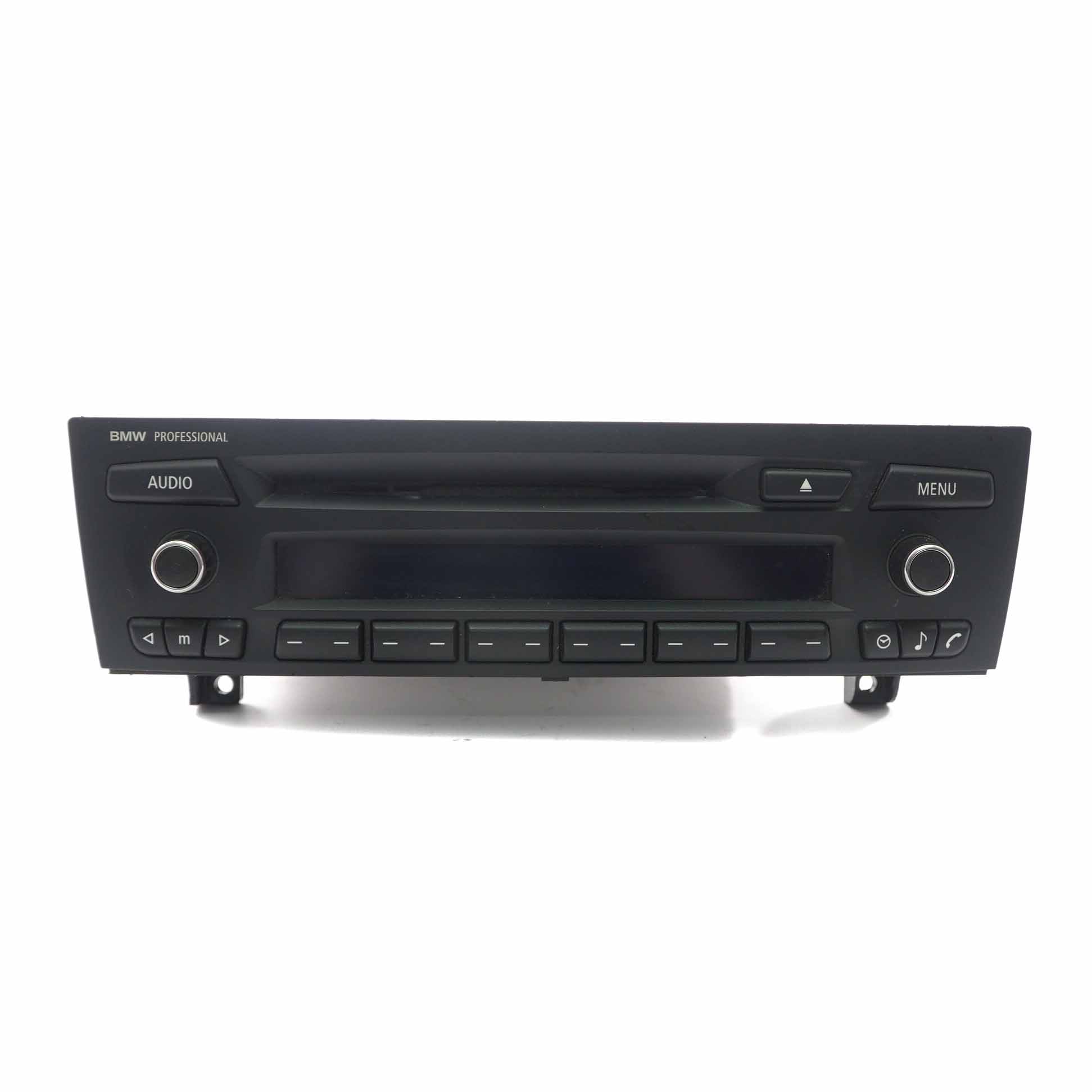 BMW E81 E87 E90 E91 E92 E93 Radio CD Player Professional Control Unit 9231931