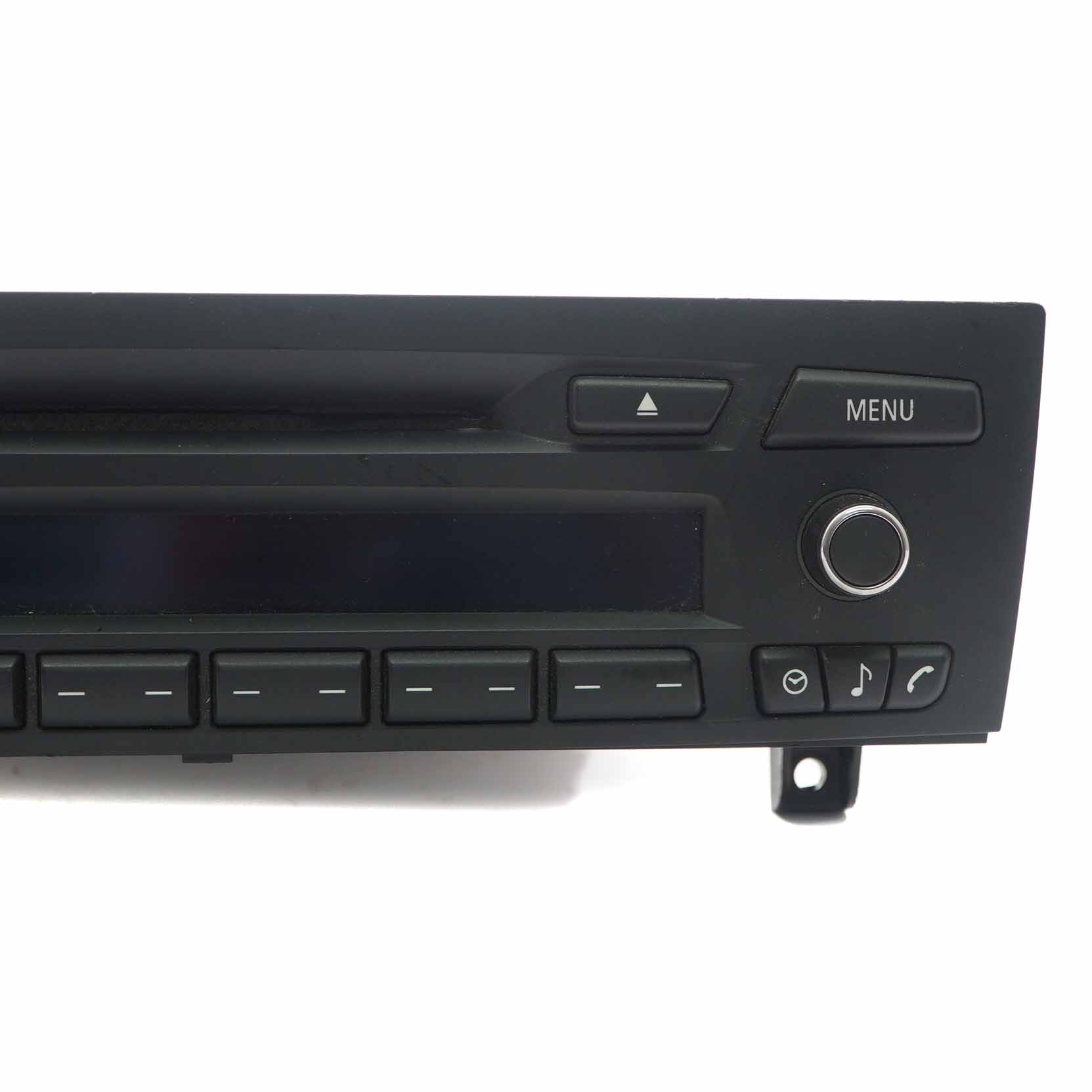 BMW E81 E87 E90 E91 E92 E93 Radio CD Player Professional Control Unit 9231931