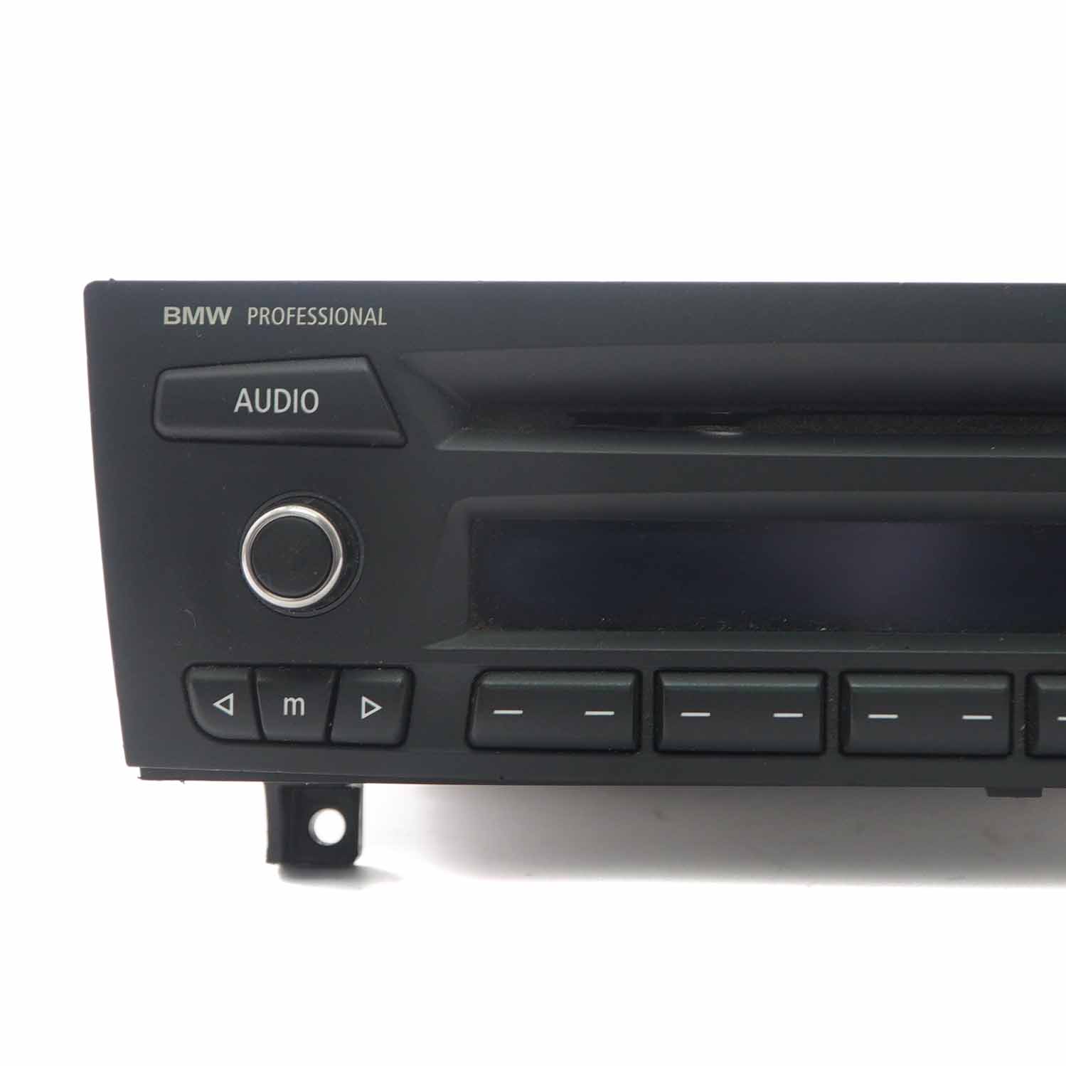 BMW E81 E87 E90 E91 E92 E93 Radio CD Player Professional Control Unit 9231931