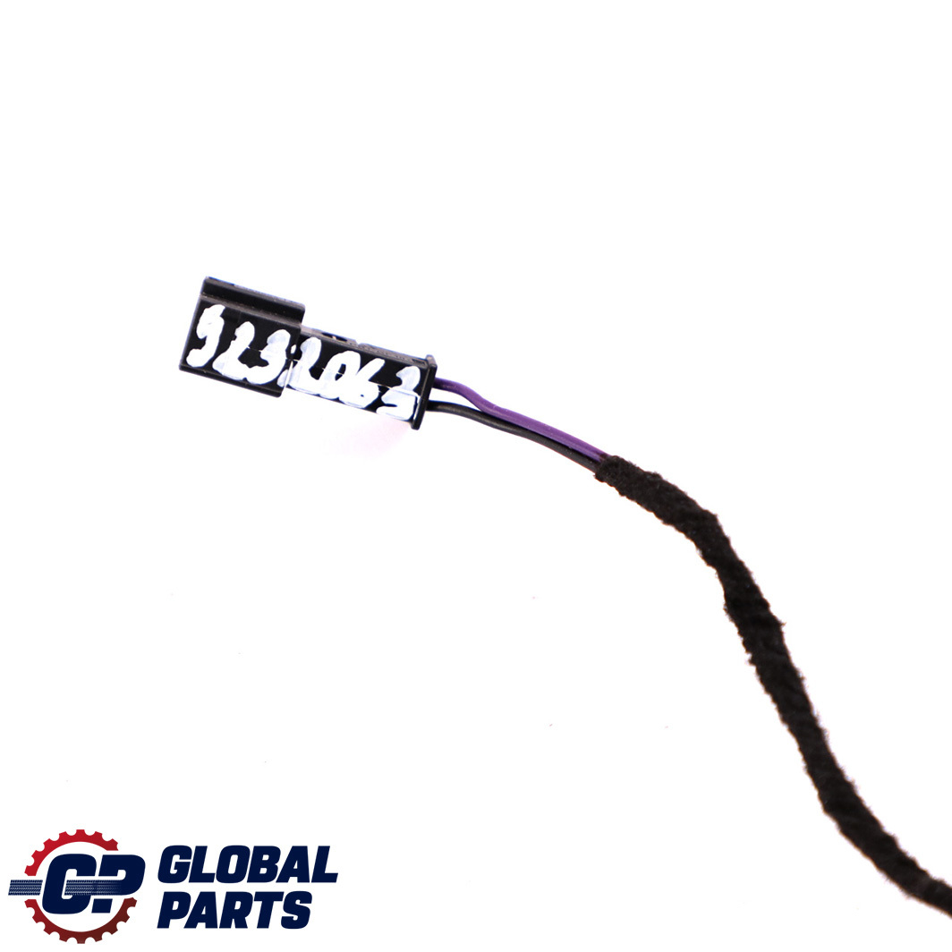 BMW F30 Control Module Sensor 9232063