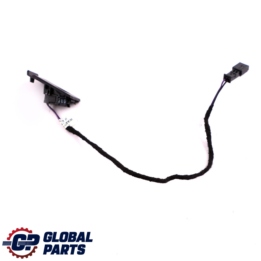 BMW F30 Control Module Sensor 9232063