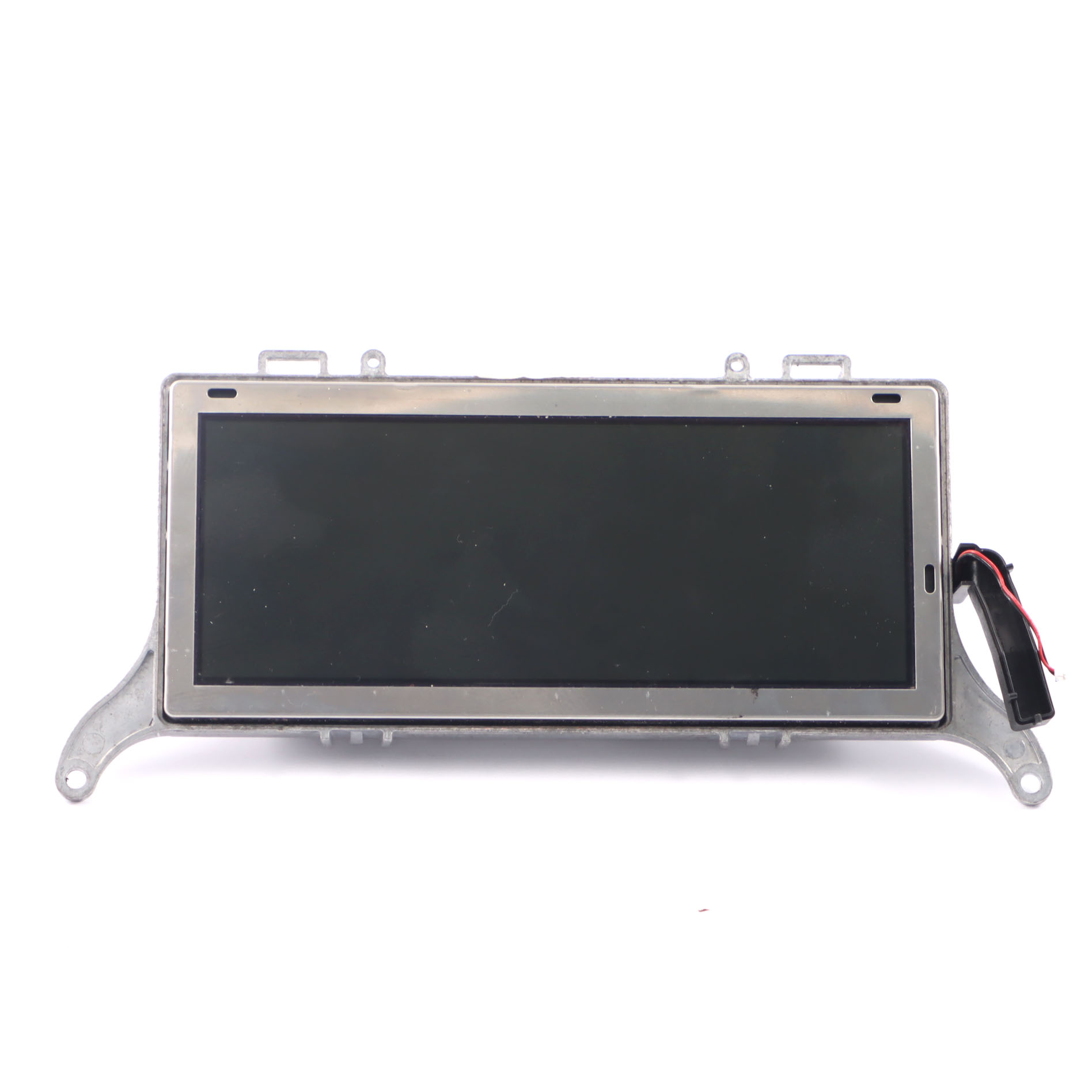 Dashboard Monitor BMW X5 E70 X6 E71 Onboard Display Screen 8,8" Unit 9232896