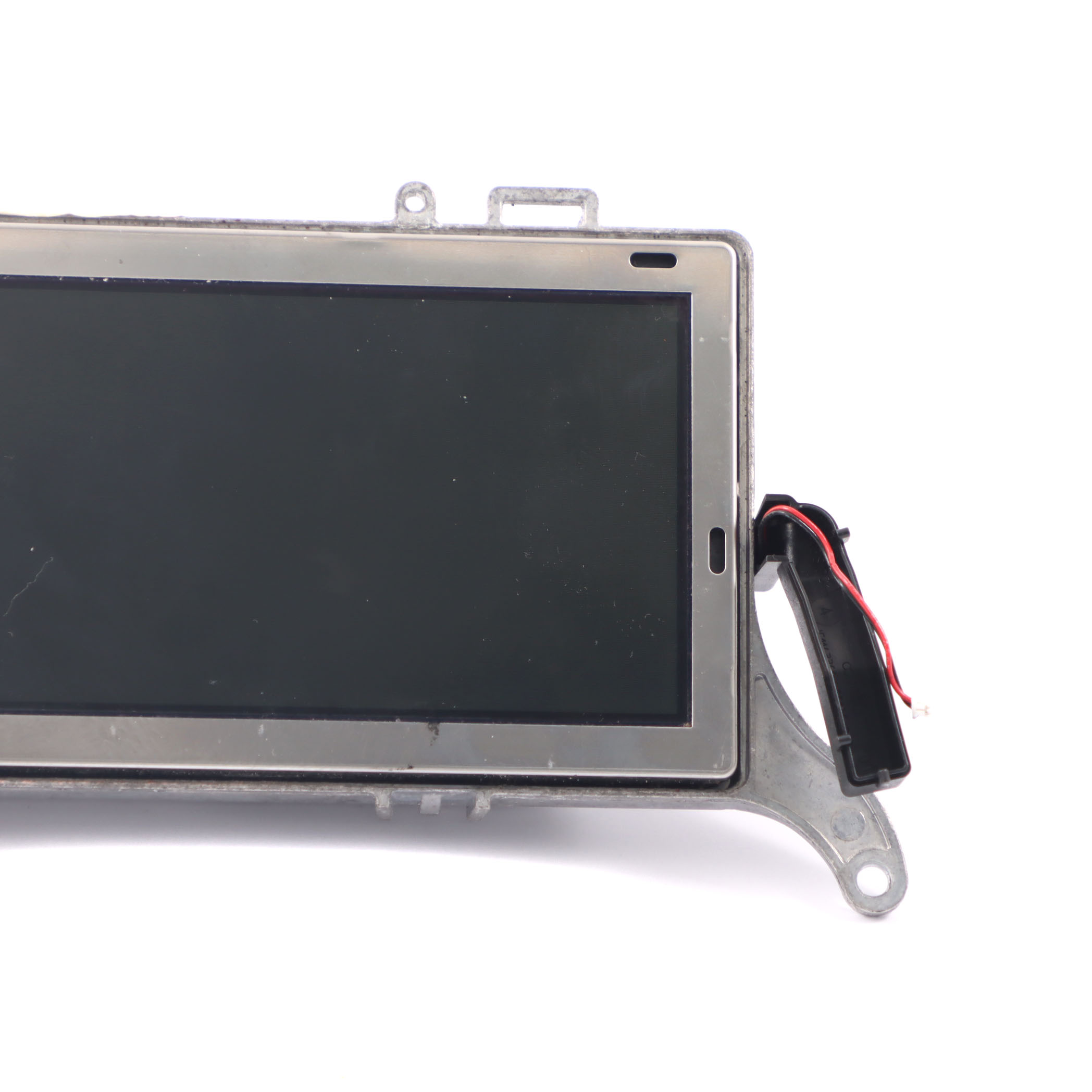 Dashboard Monitor BMW X5 E70 X6 E71 Onboard Display Screen 8,8" Unit 9232896