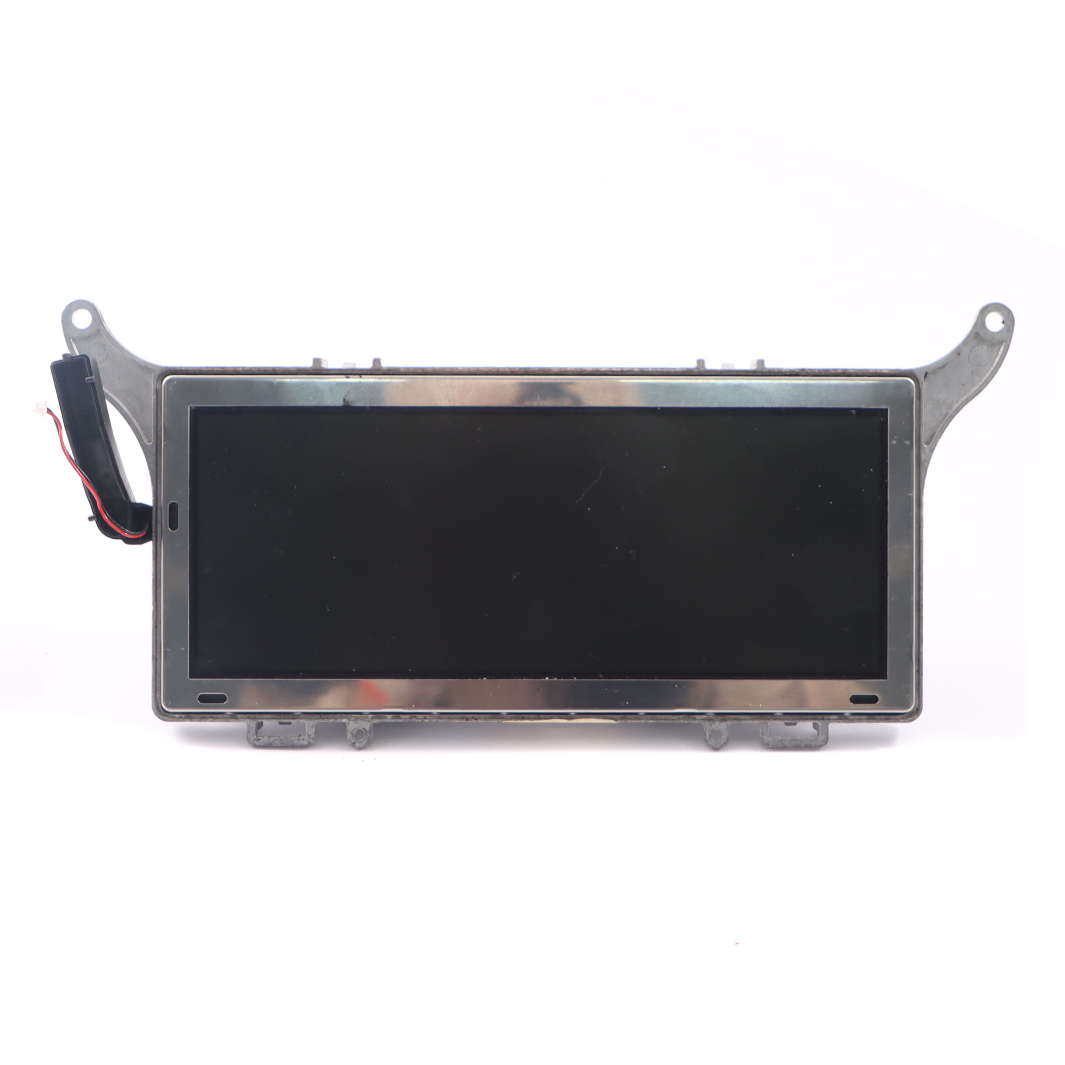 Dashboard Monitor BMW X5 E70 X6 E71 Onboard Display Screen 8,8" Unit 9232896