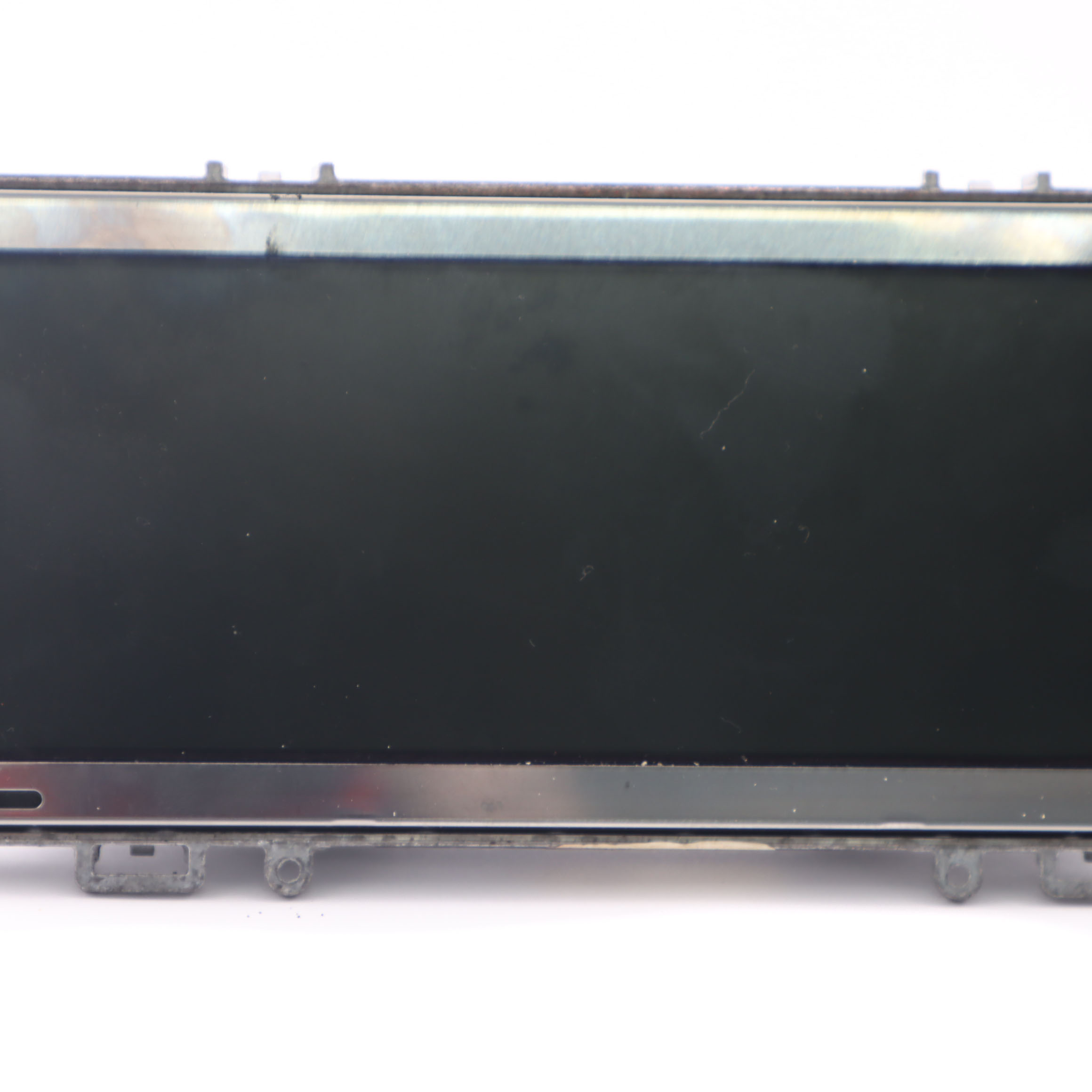 Dashboard Monitor BMW X5 E70 X6 E71 Onboard Display Screen 8,8" Unit 9232896