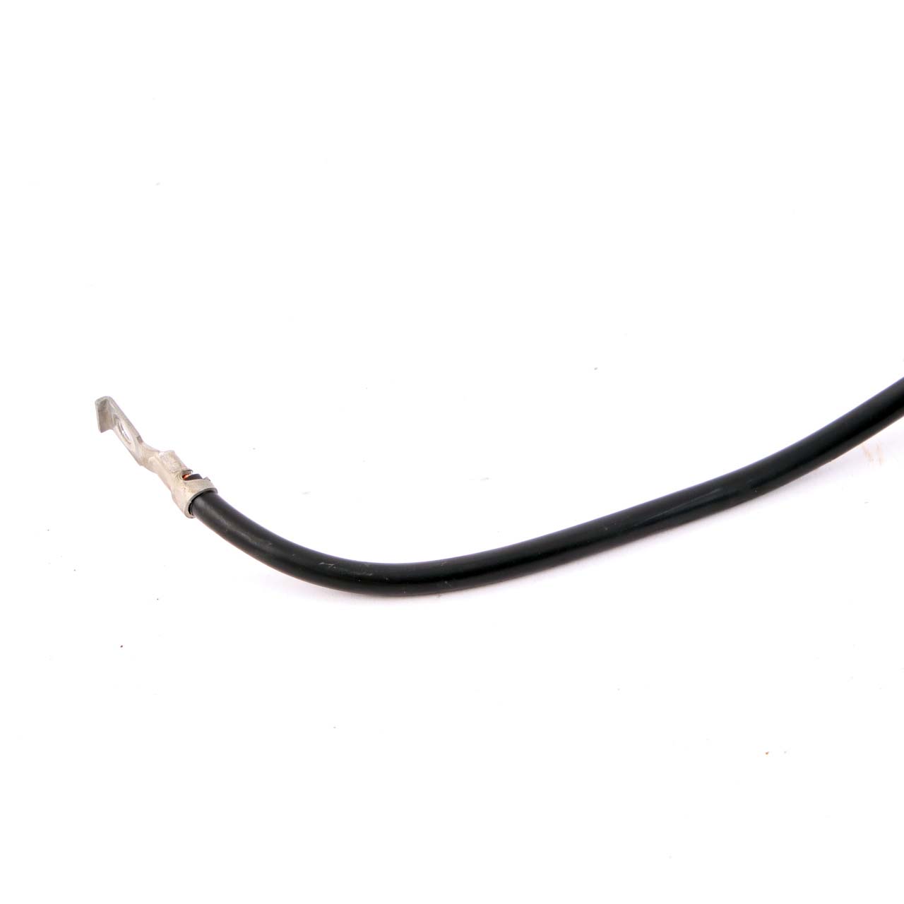 BMW F01 F10 F11 LCI IBS Negative Battery Lead Cable 9234437