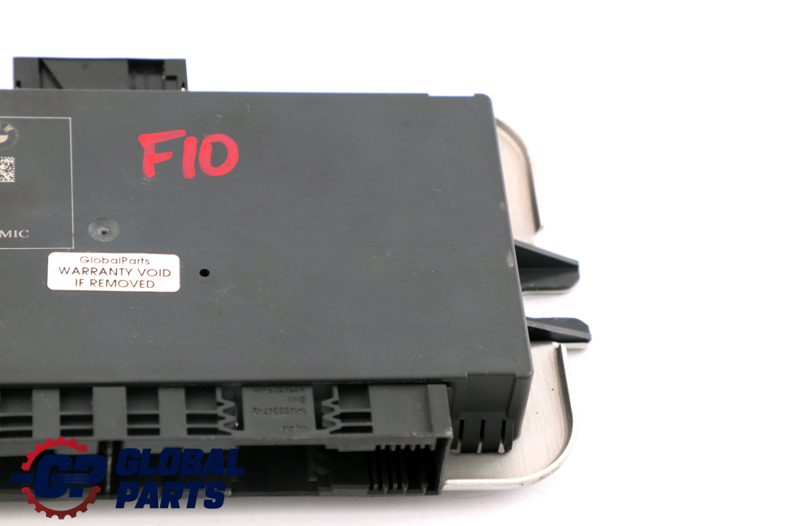 BMW F10 Footwell Light Module Control Unit ECU FRM III 9236460