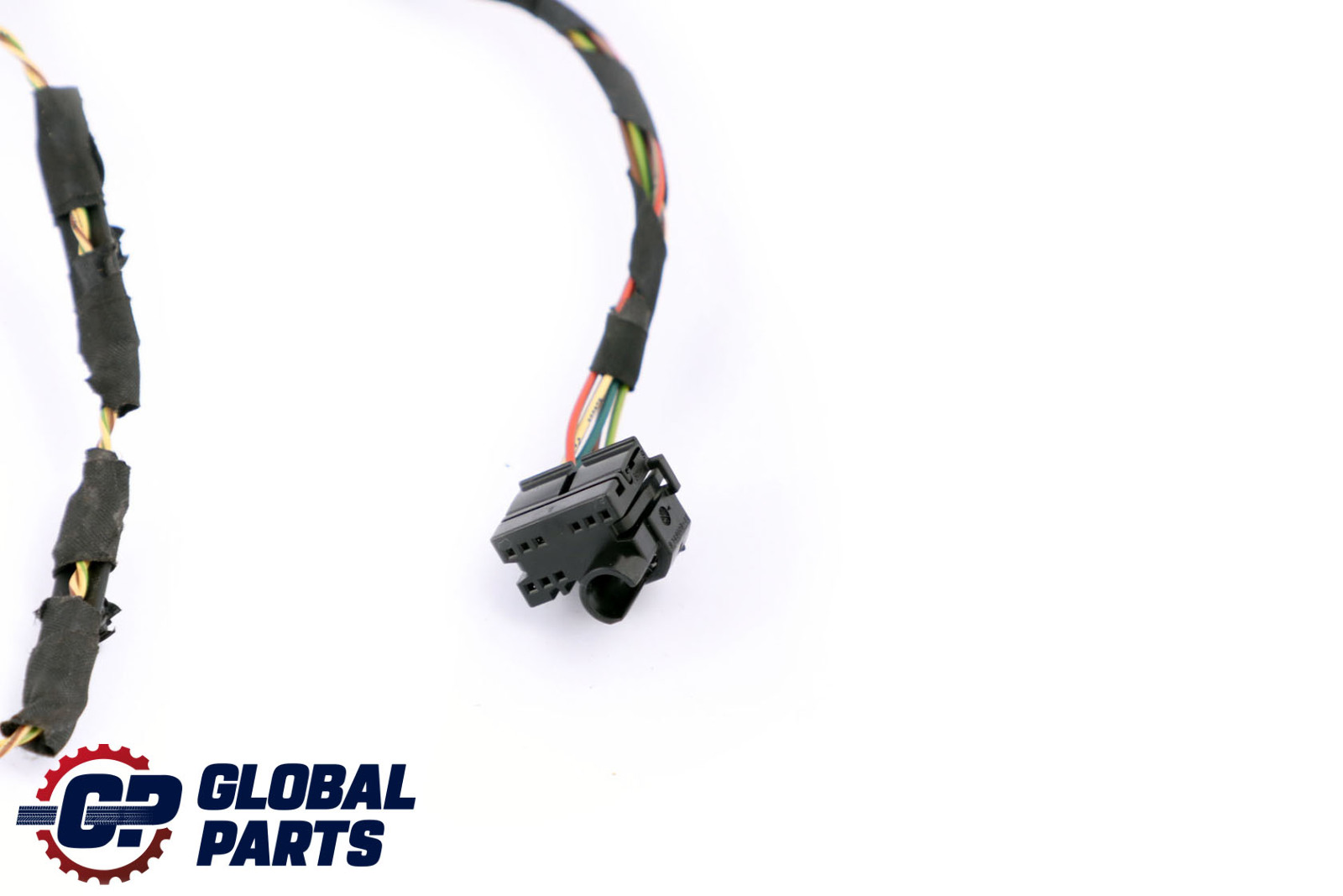 BMW F10 F11 Cable Harness Door Driver's Side Right O/S Wiring 9237082