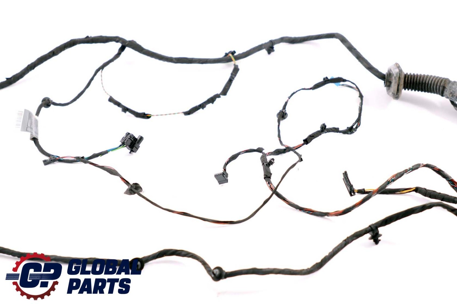 BMW 5 Series F10 F11 Cable Loom Door Passenger Side Wiring Harness 9240882