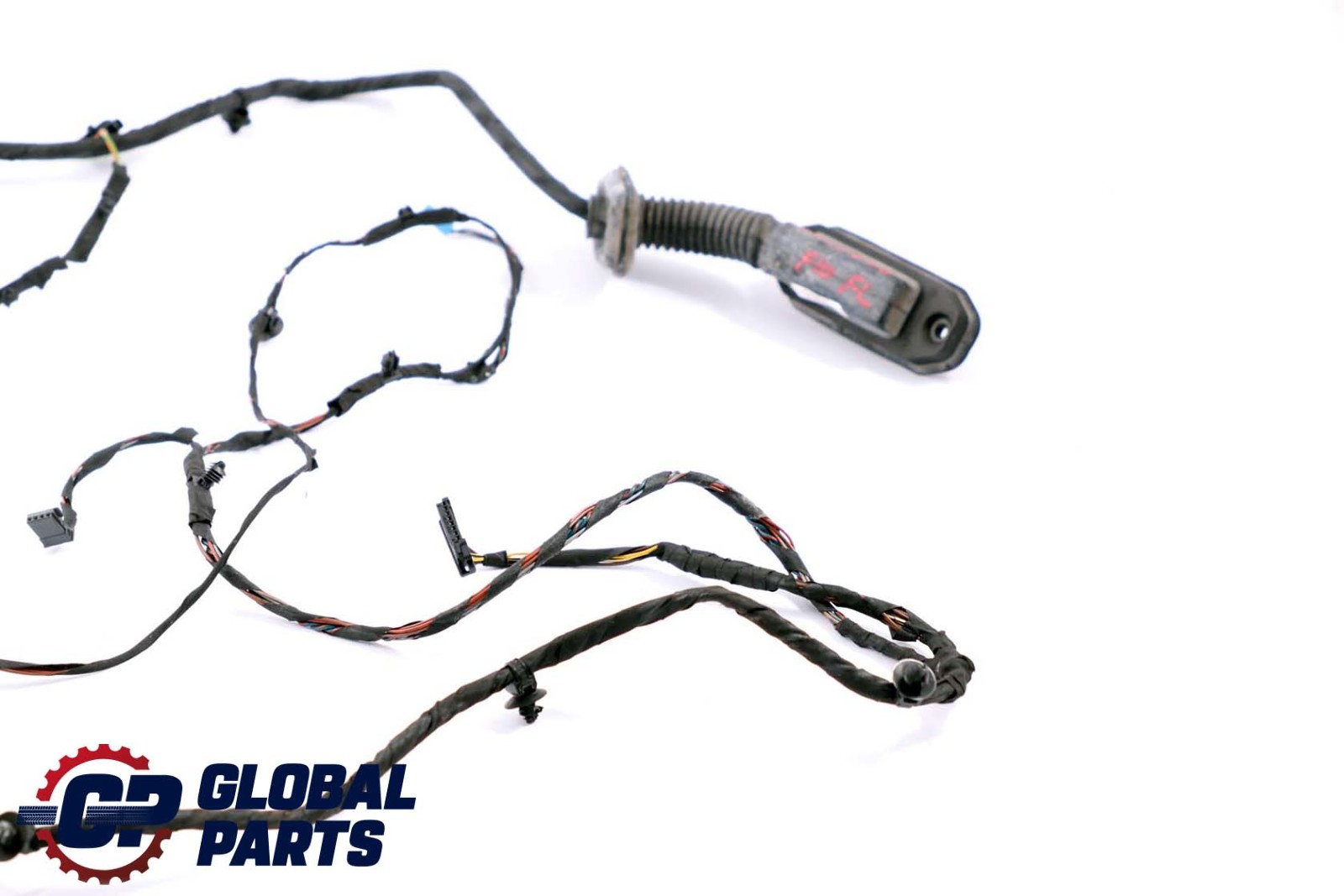 BMW 5 Series F10 F11 Cable Loom Door Passenger Side Wiring Harness 9240882