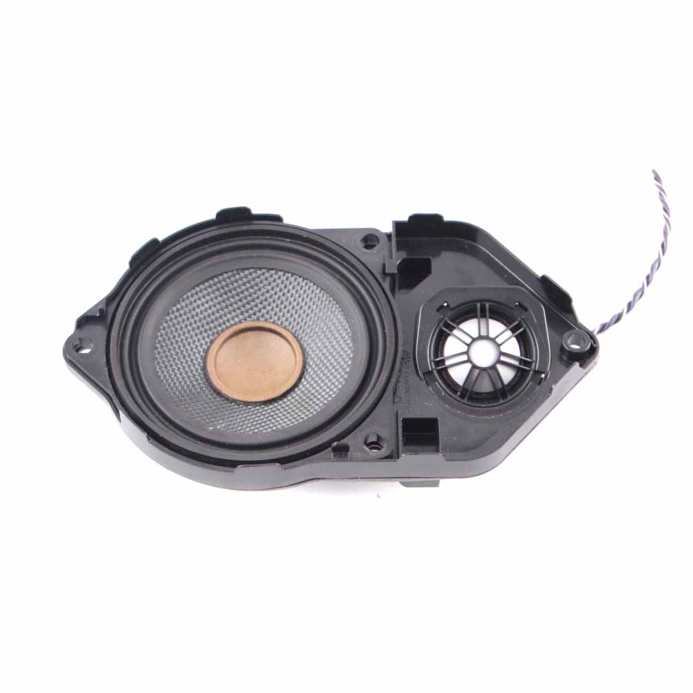 Dashboard Speaker BMW X3 F25 X4 F26 HiFi Dash Tweeter Harman Kardon 9237281