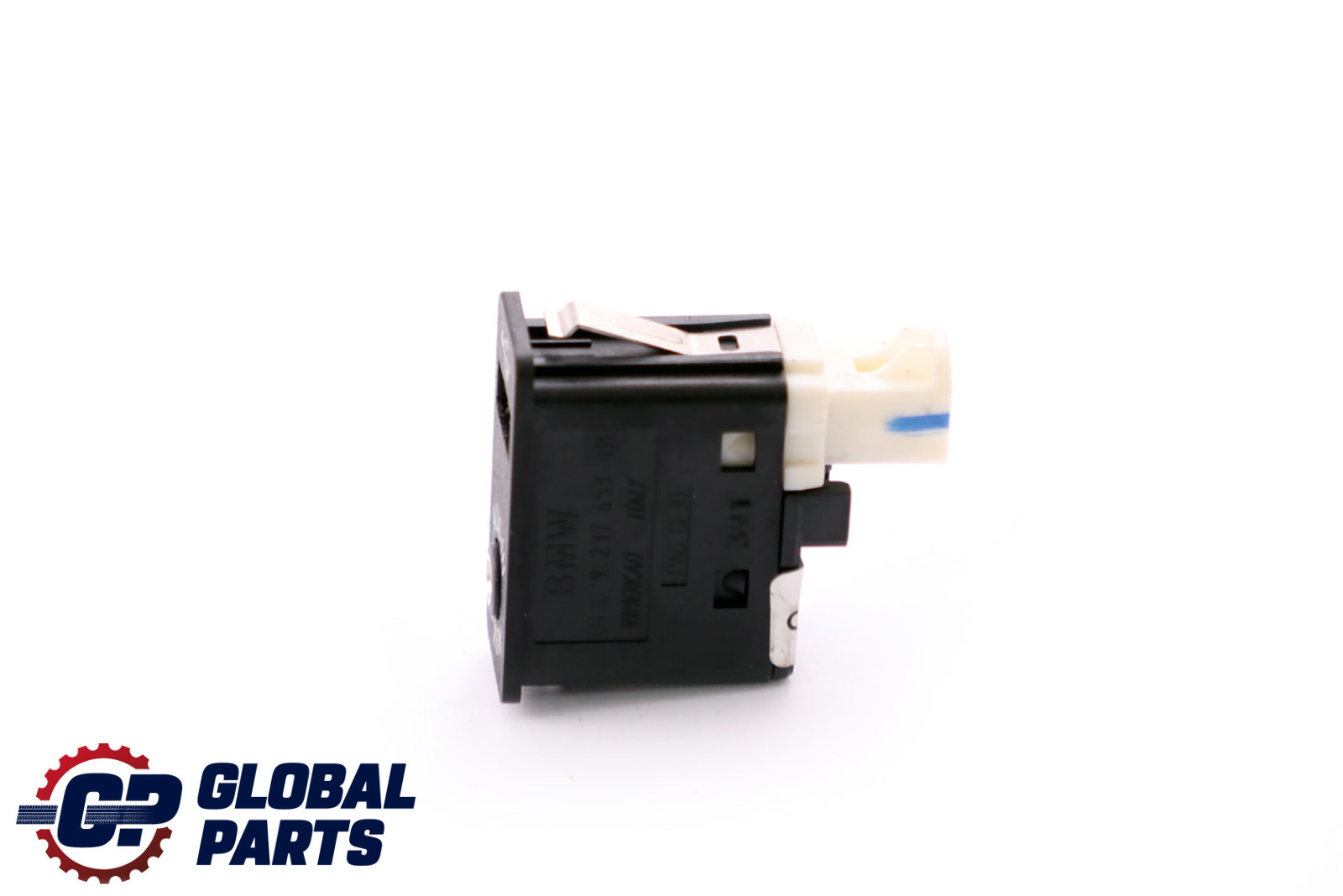 BMW E60 E61 E81 E87 E90 E91 USB AUX In Socket Port Plug 9237653