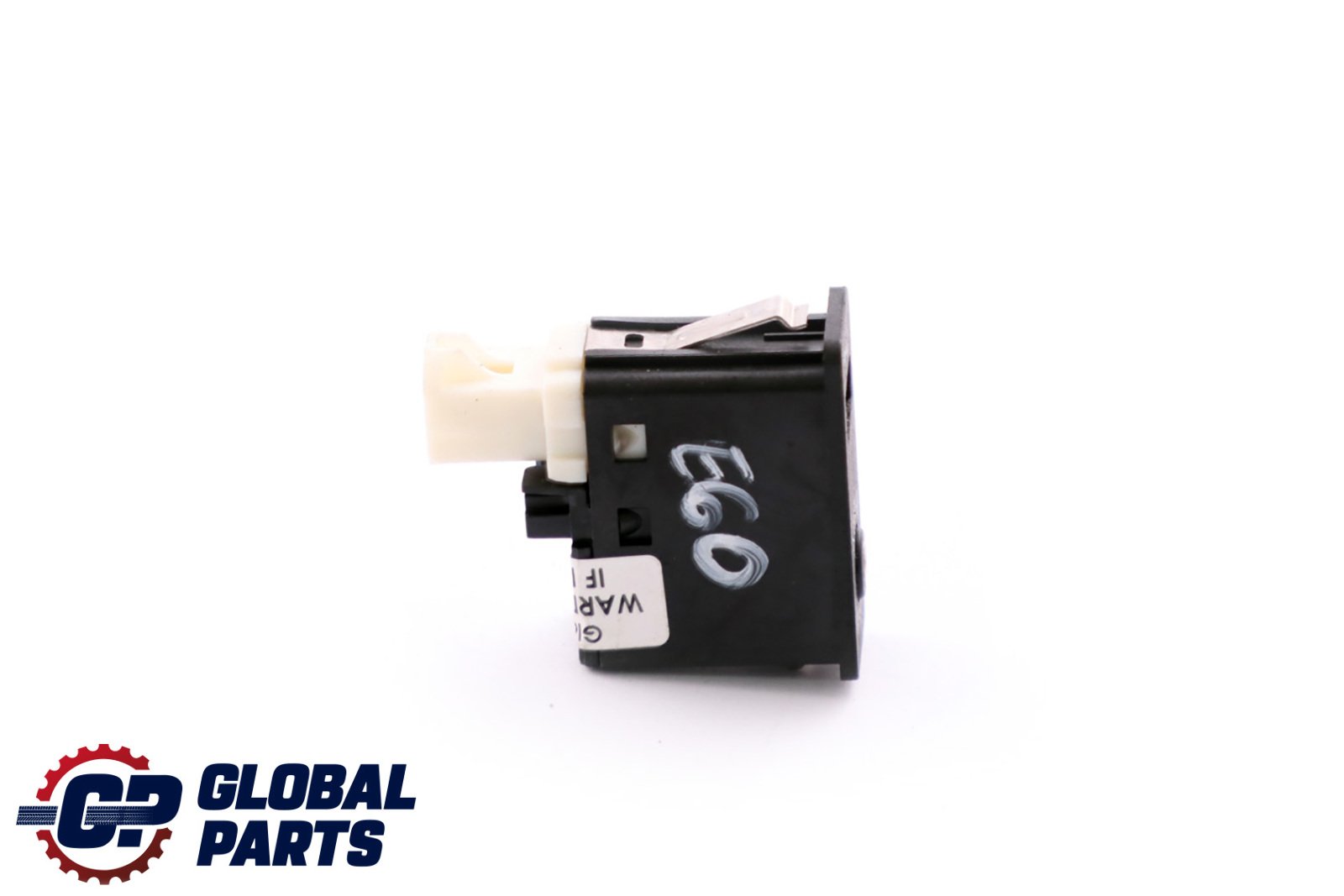 BMW E60 E61 E81 E87 E90 E91 USB AUX In Socket Port Plug 9237653