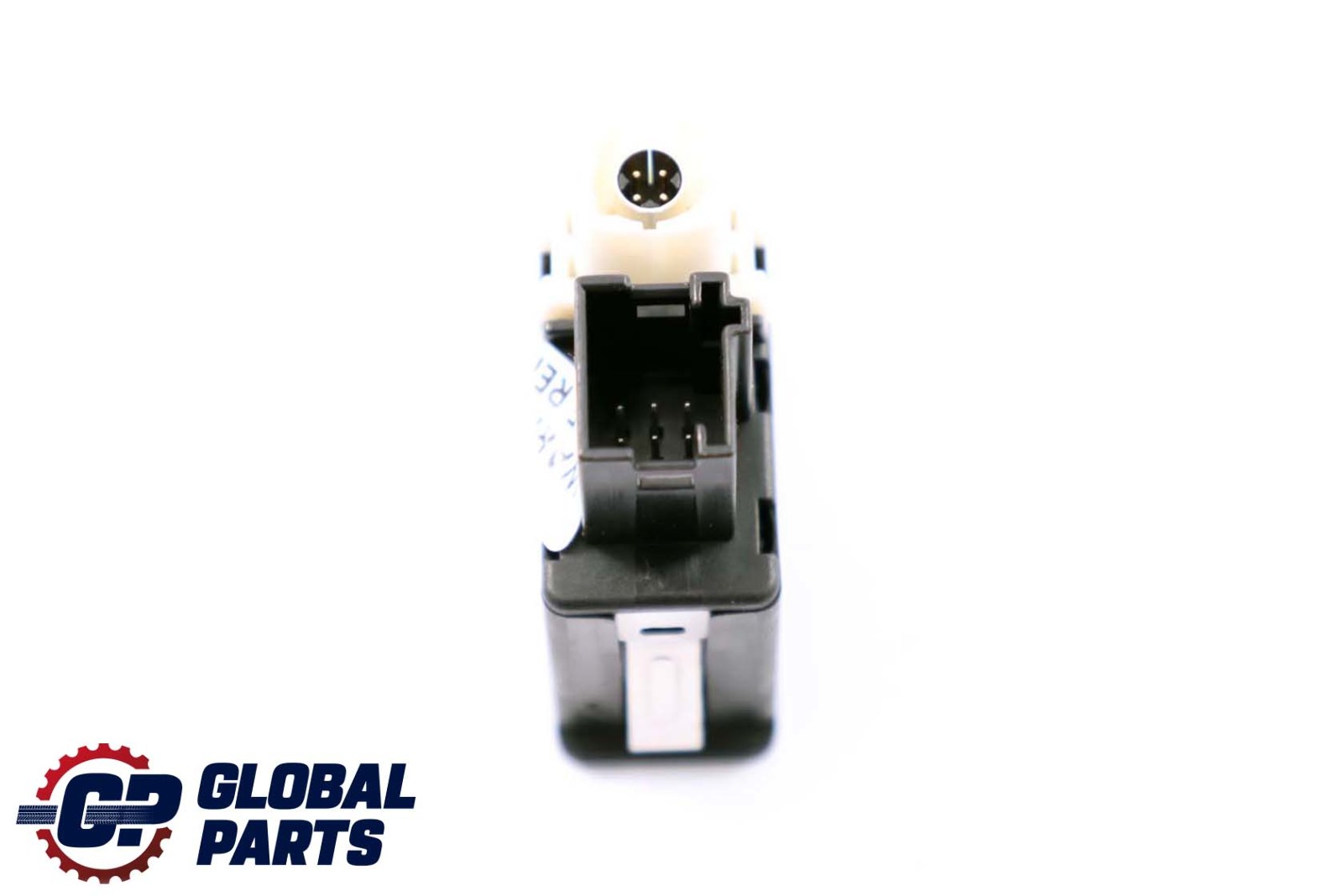 BMW 1 3 5 Series E60 E61 E81 E87 E90 E91 USB AUX In Socket Port Plug 9237654