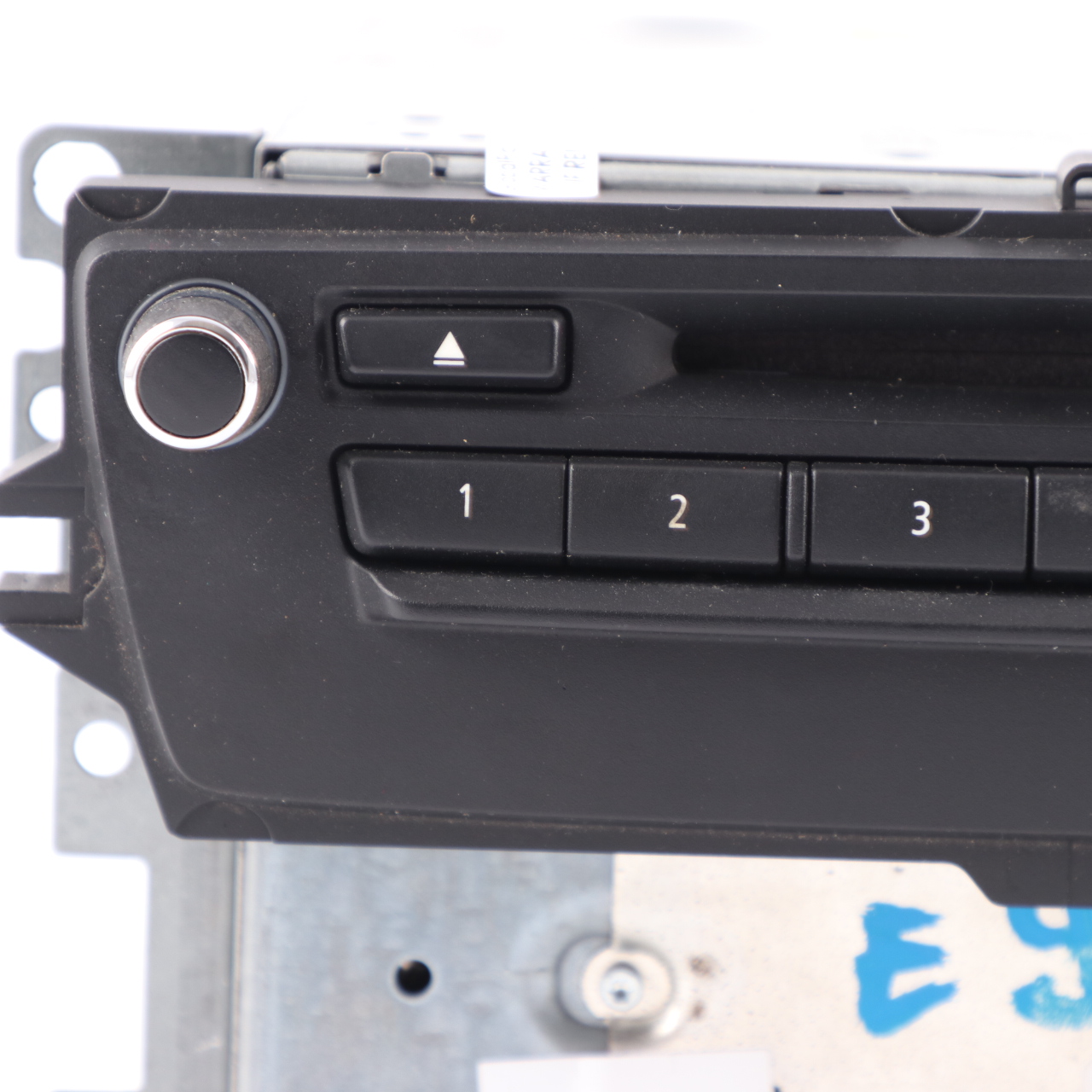 Head Unit BMW E90 LCI Navigation System Car Computer CIC DAB Unit 9239213